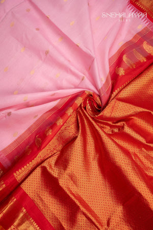 Why Kanchipuram Sarees Are the Best Investment for Indian Brides in 2025
