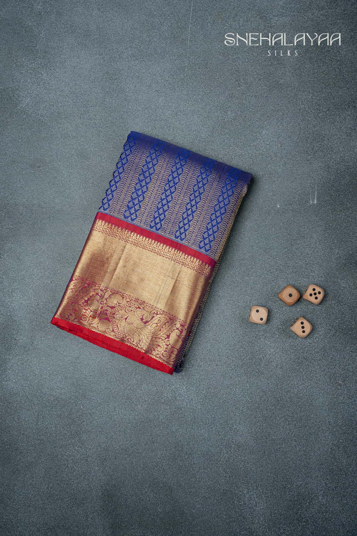 KANCHEEVARAM SAREE 0001062428226