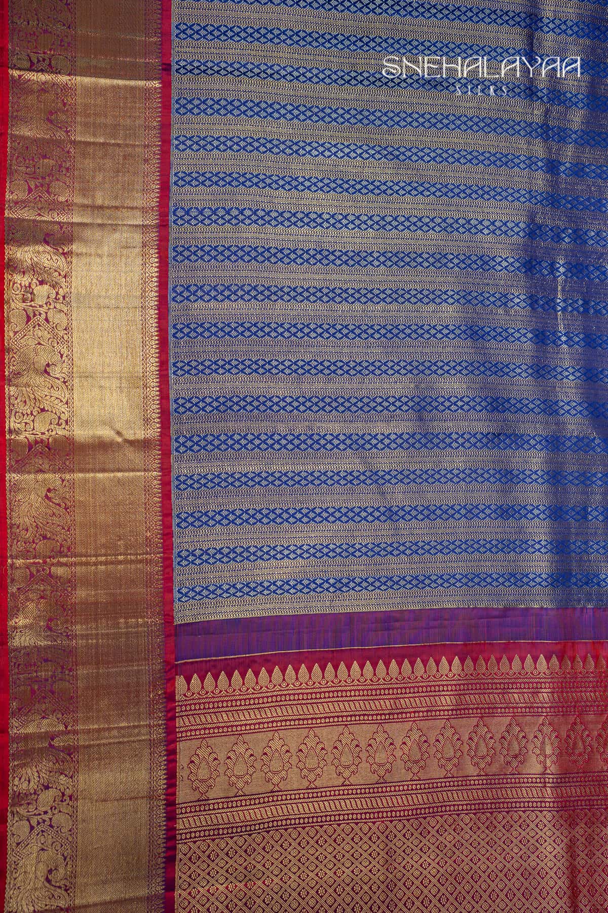 KANCHEEVARAM SAREE 0001062428226