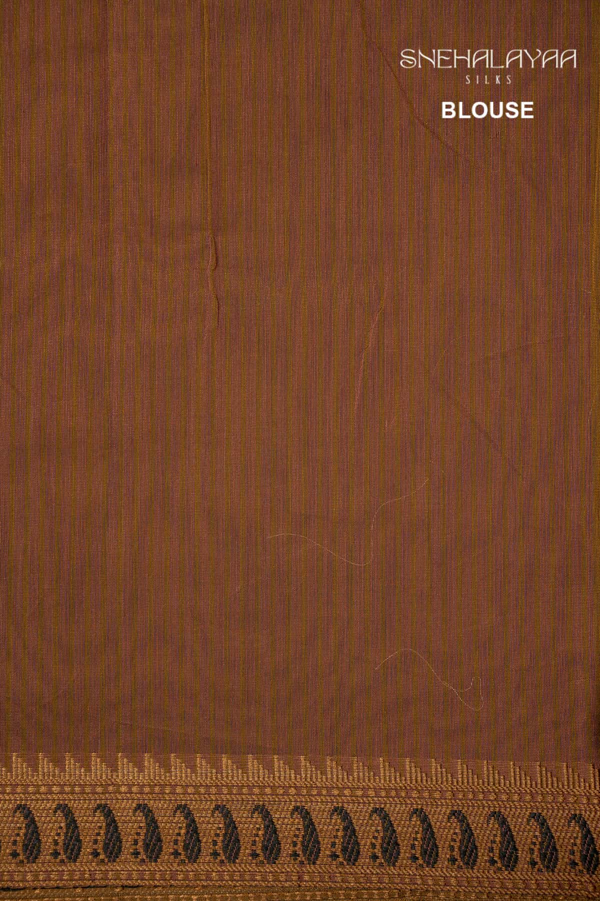 CHANDERI SAREE 0001072433138