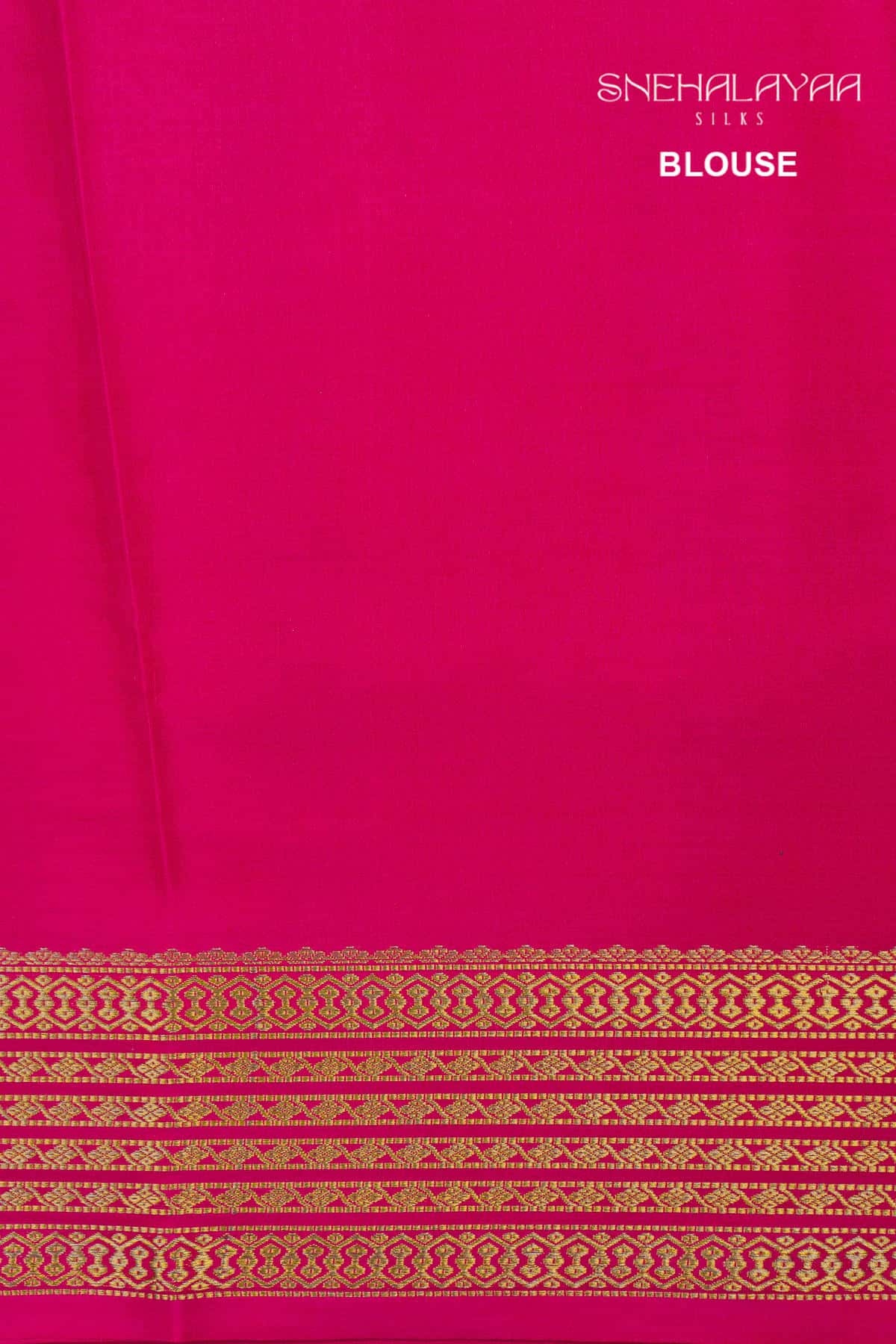 Yellow Mysore Crepe Silk Saree SPS15641