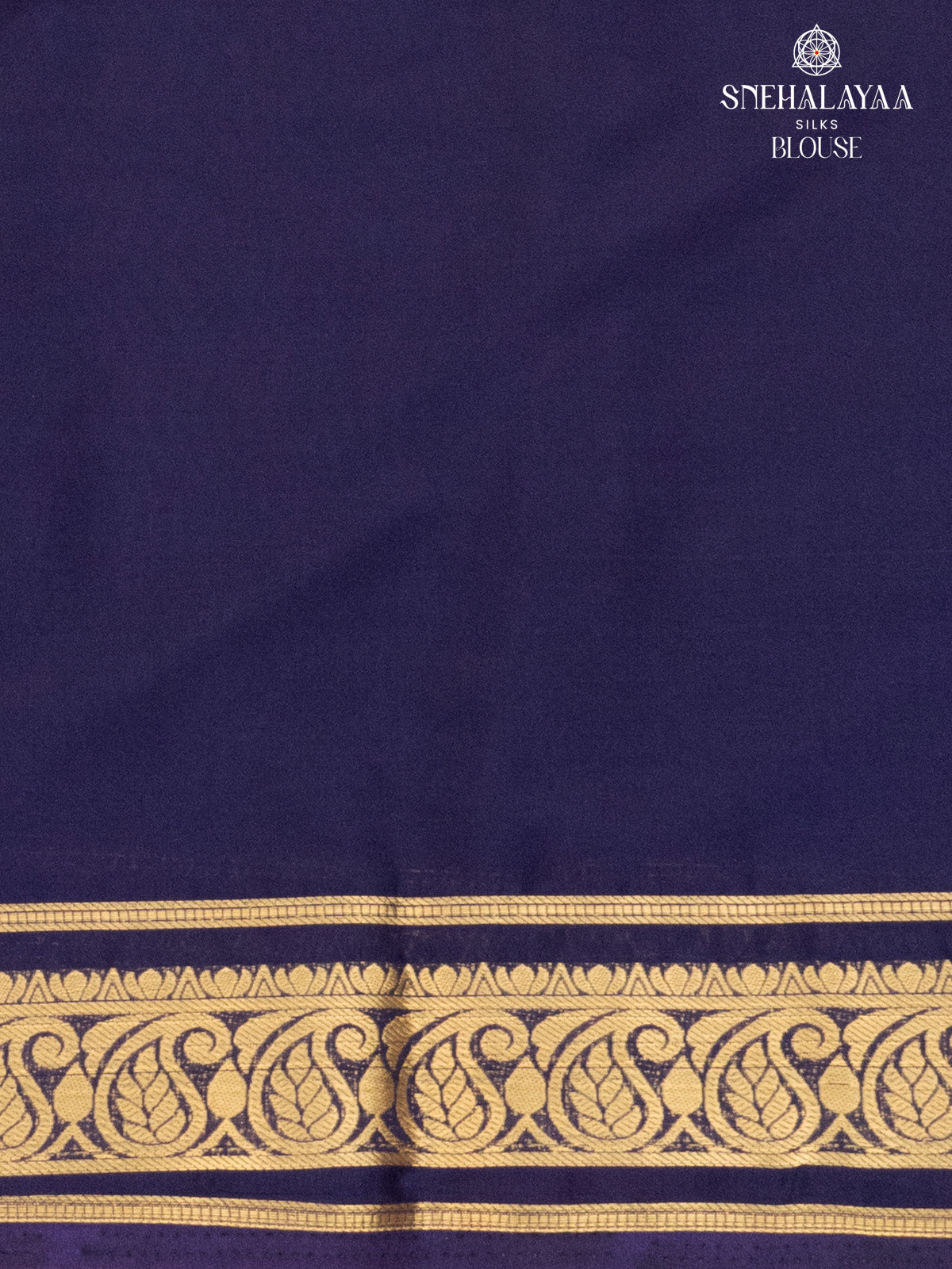 Rani Pink Mysore Silk Saree