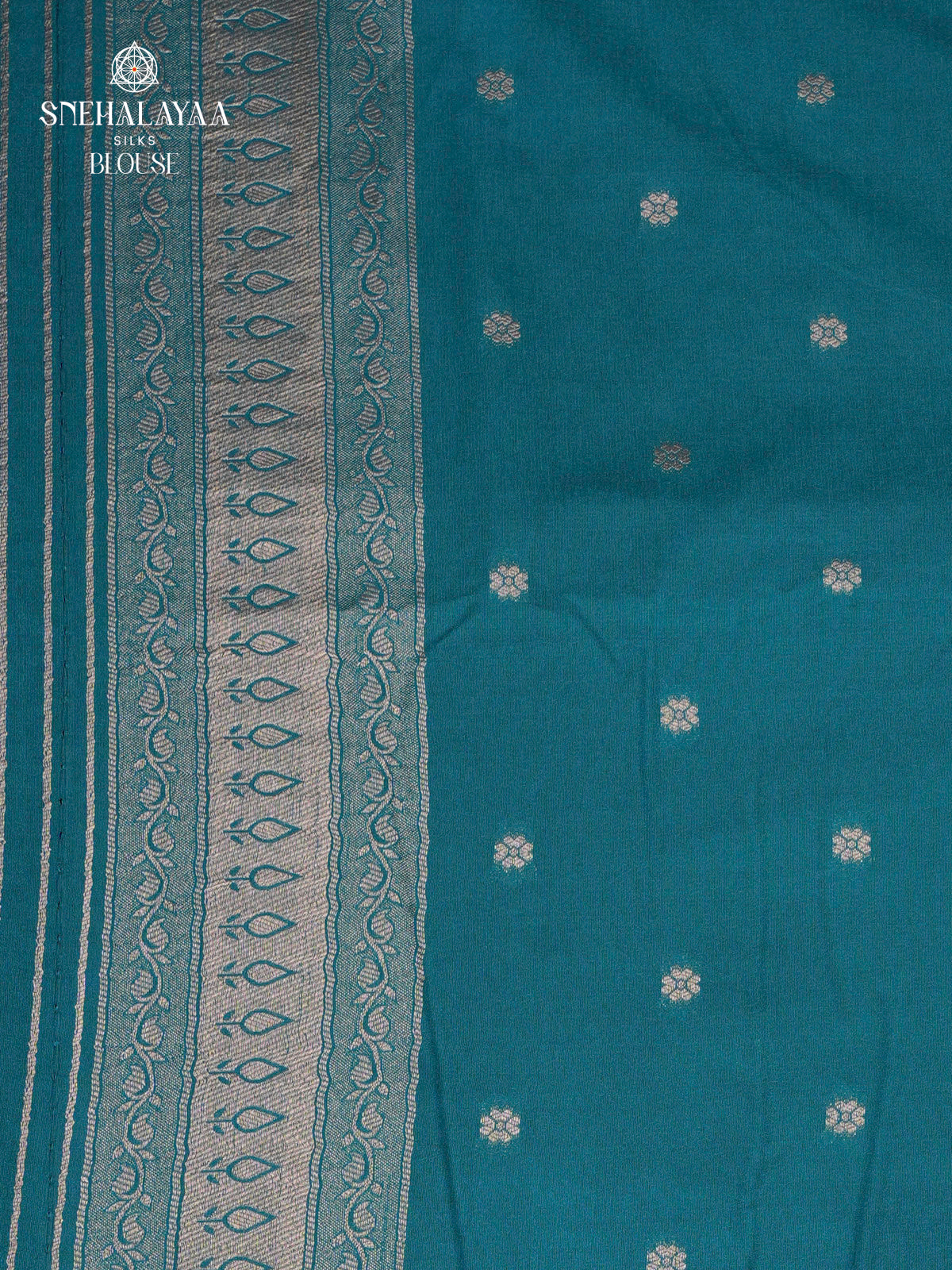 Magenta Banaras Dola Silk Saree