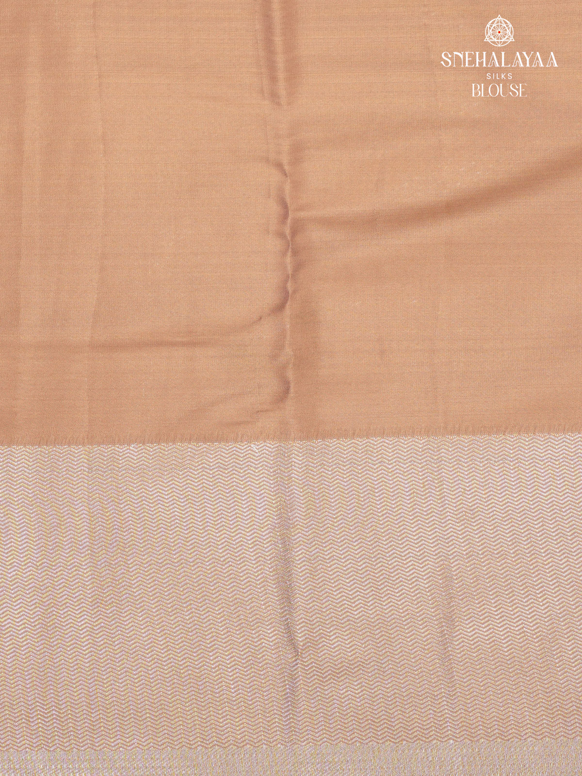 Sandal Art Silk Saree