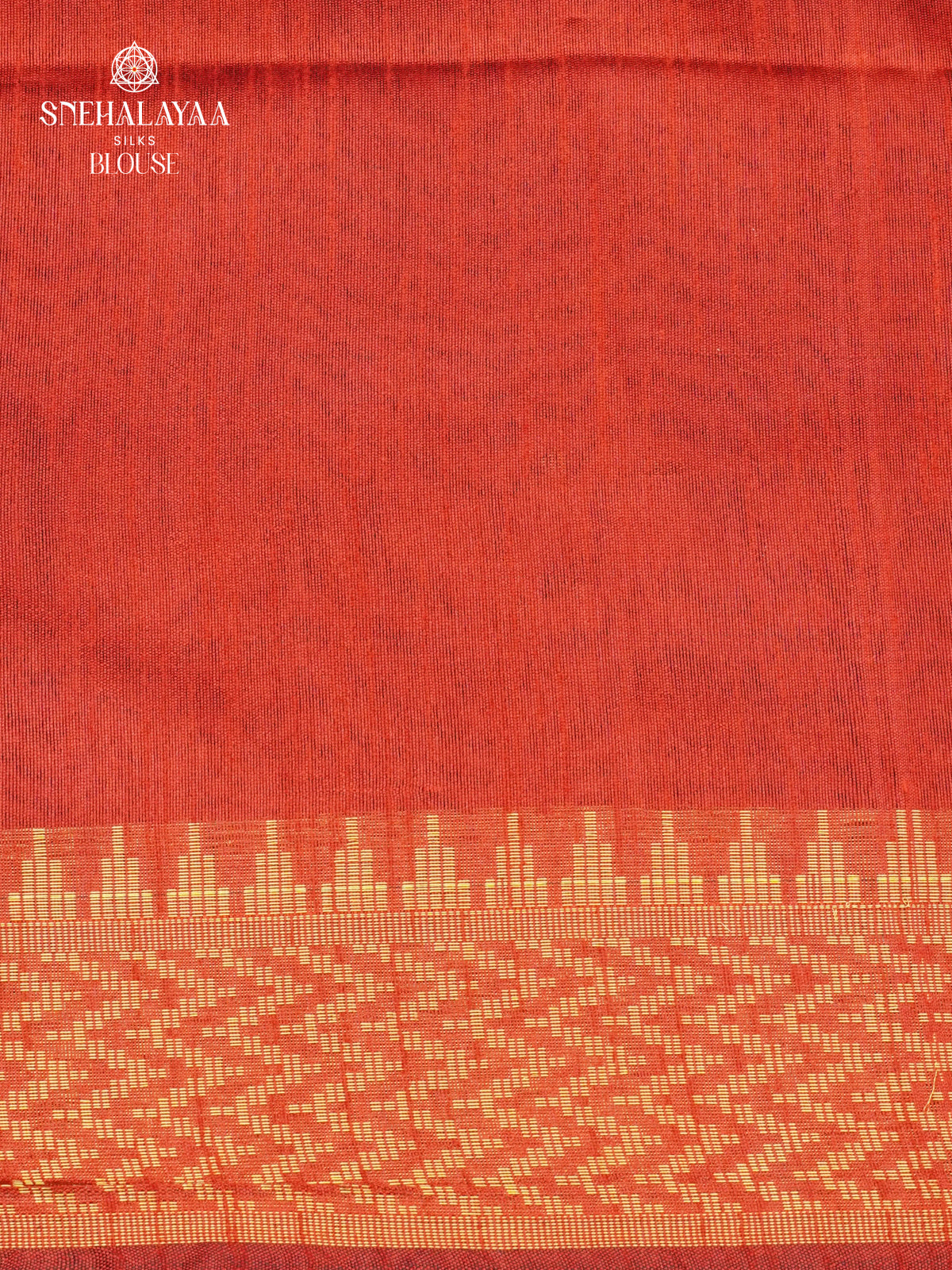 Black Bamboo Silk Saree