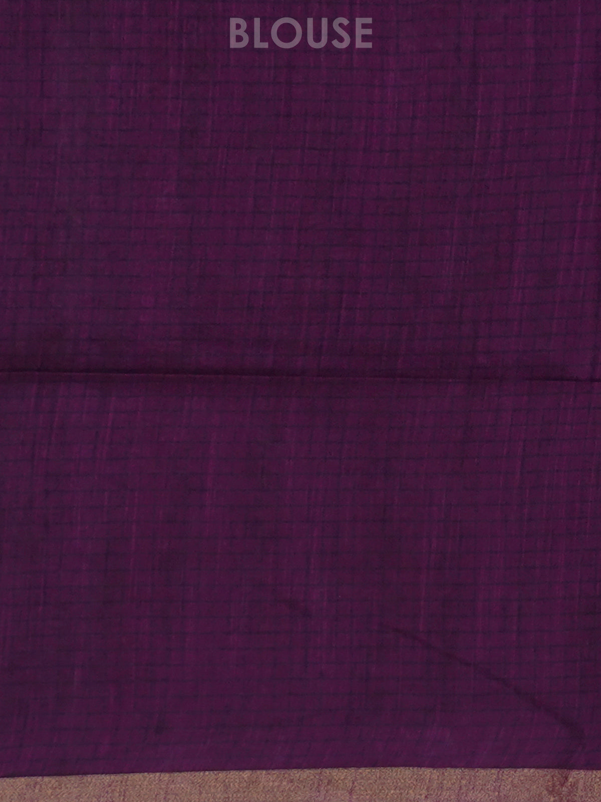 Grey Bamboo Silk Saree