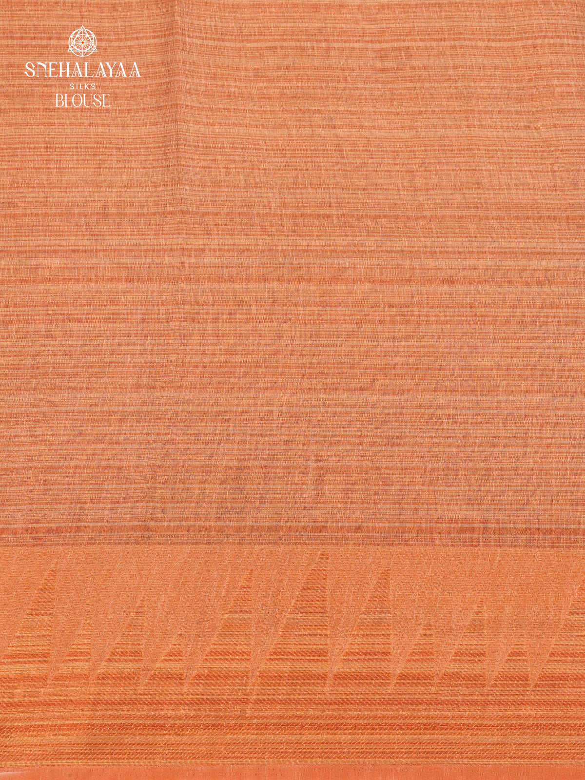 Grey Linen Tissue Saree