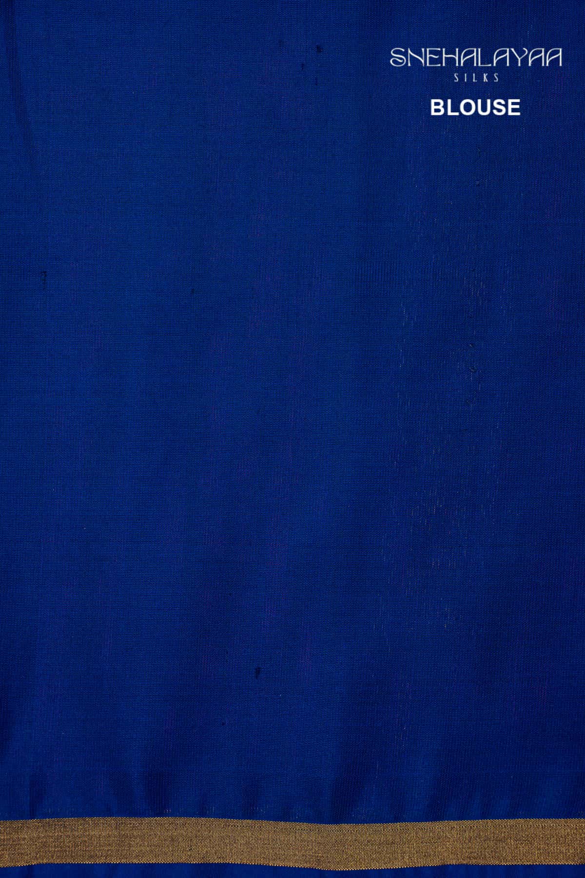 Purple Soft Silk Saree