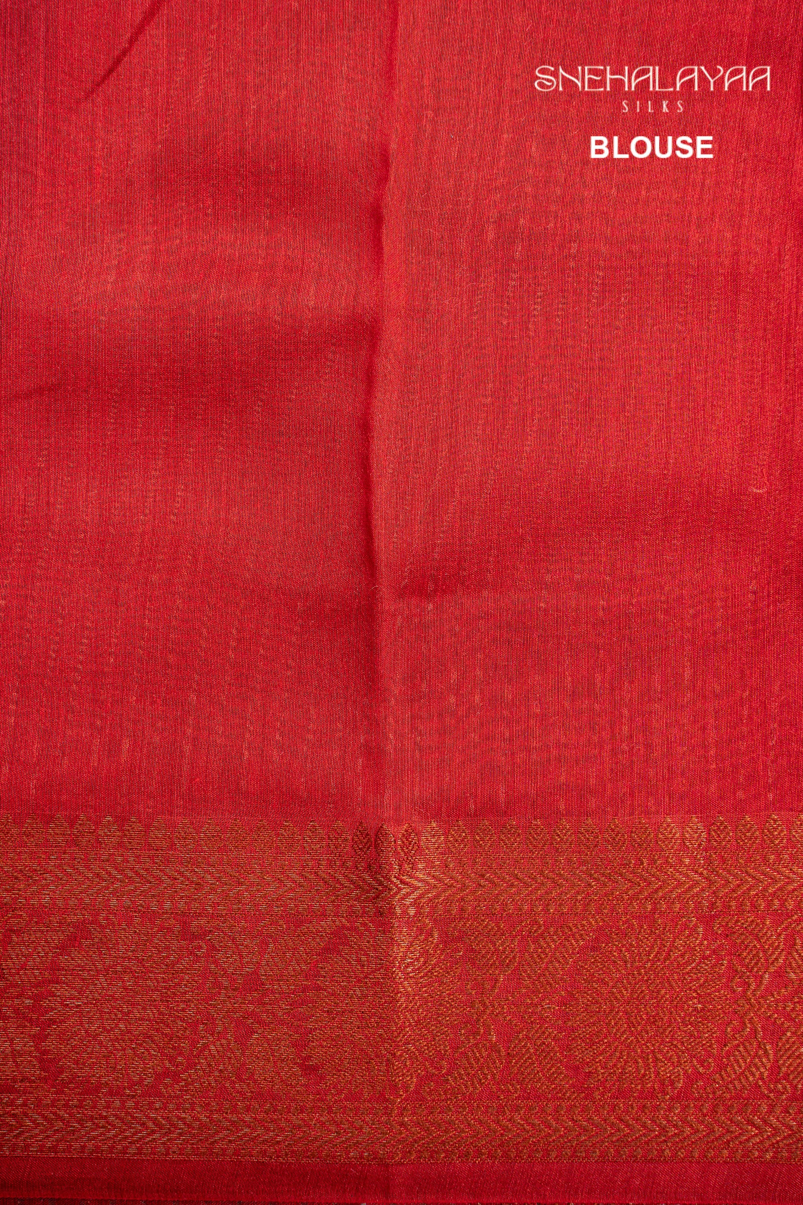 Magenta Purple Chanderi Saree