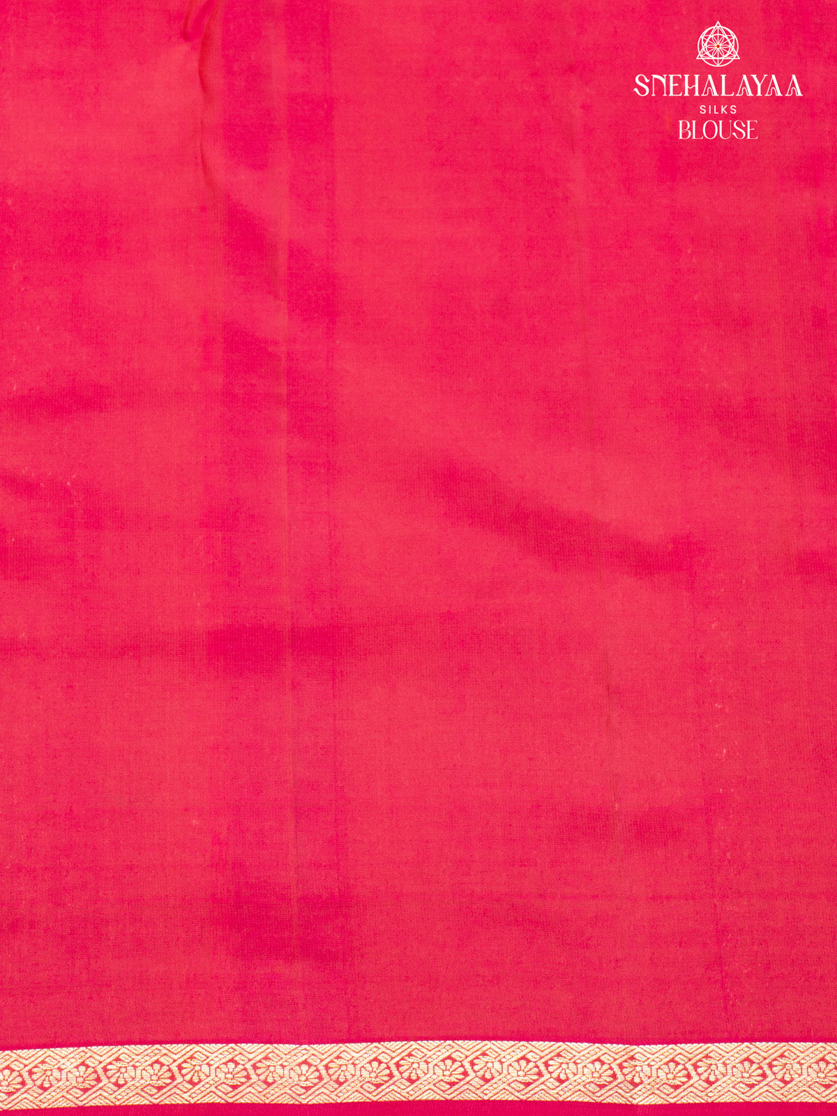 Green Kanjivaram Silk Saree