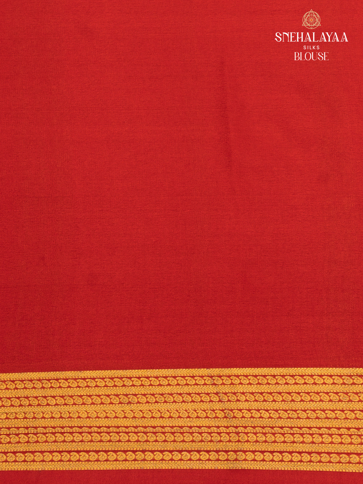 Lavender Mysore Silk Saree