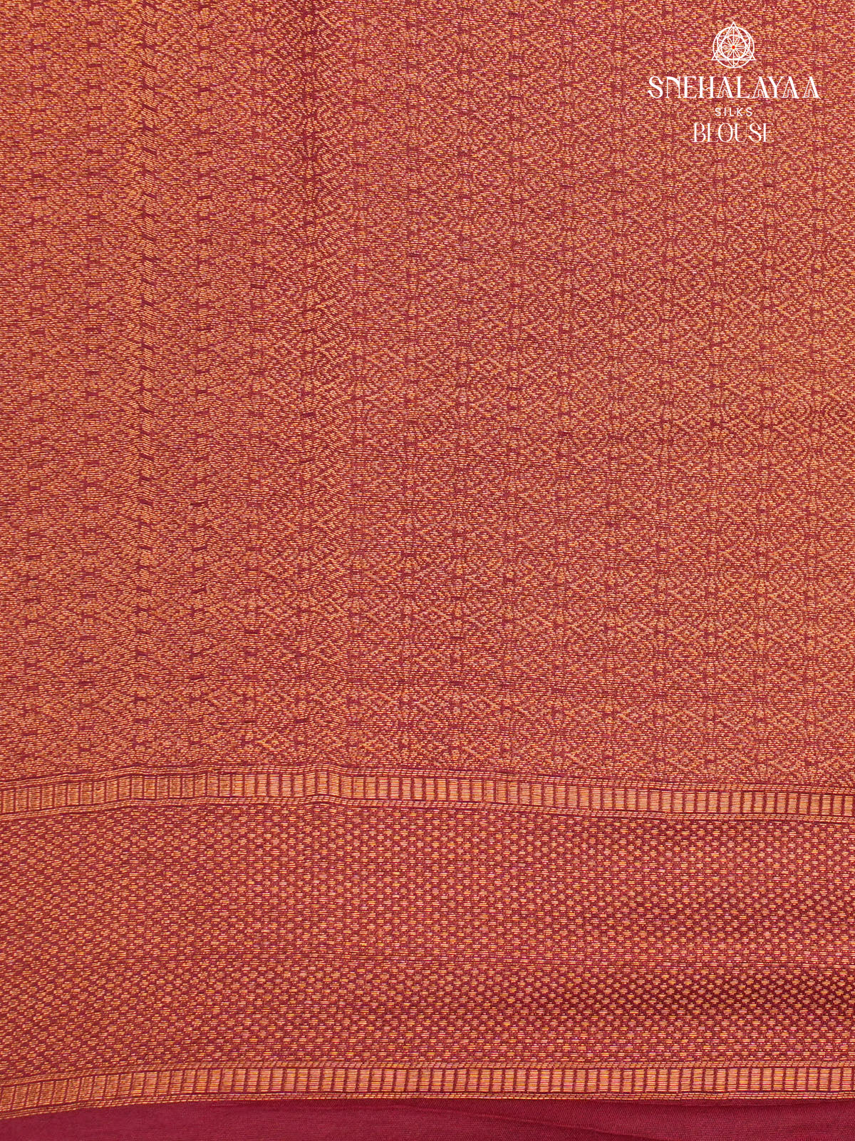 Golden Beige Soft Silk Saree