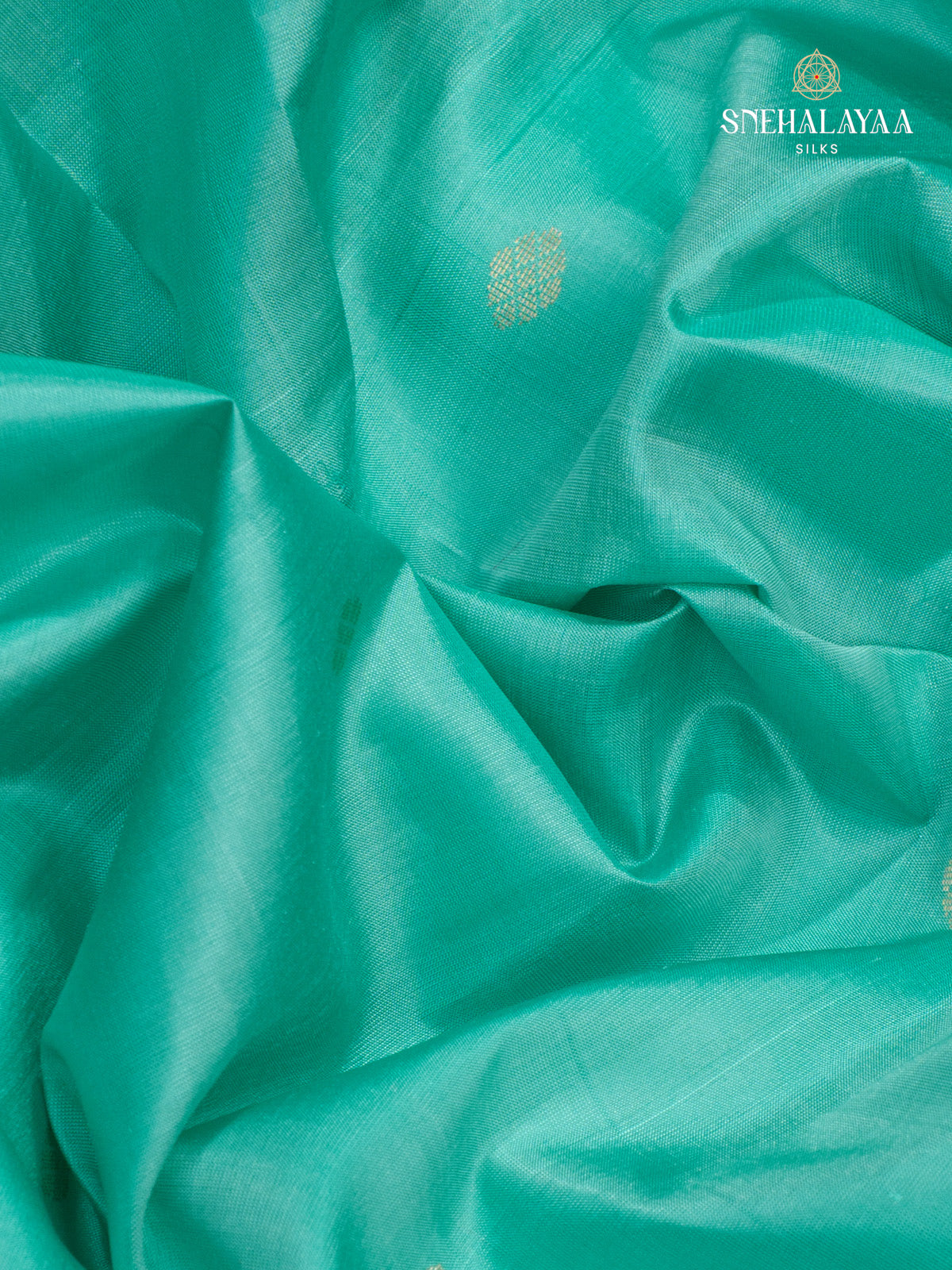 Blue Kanjivaram Soft Silk Saree