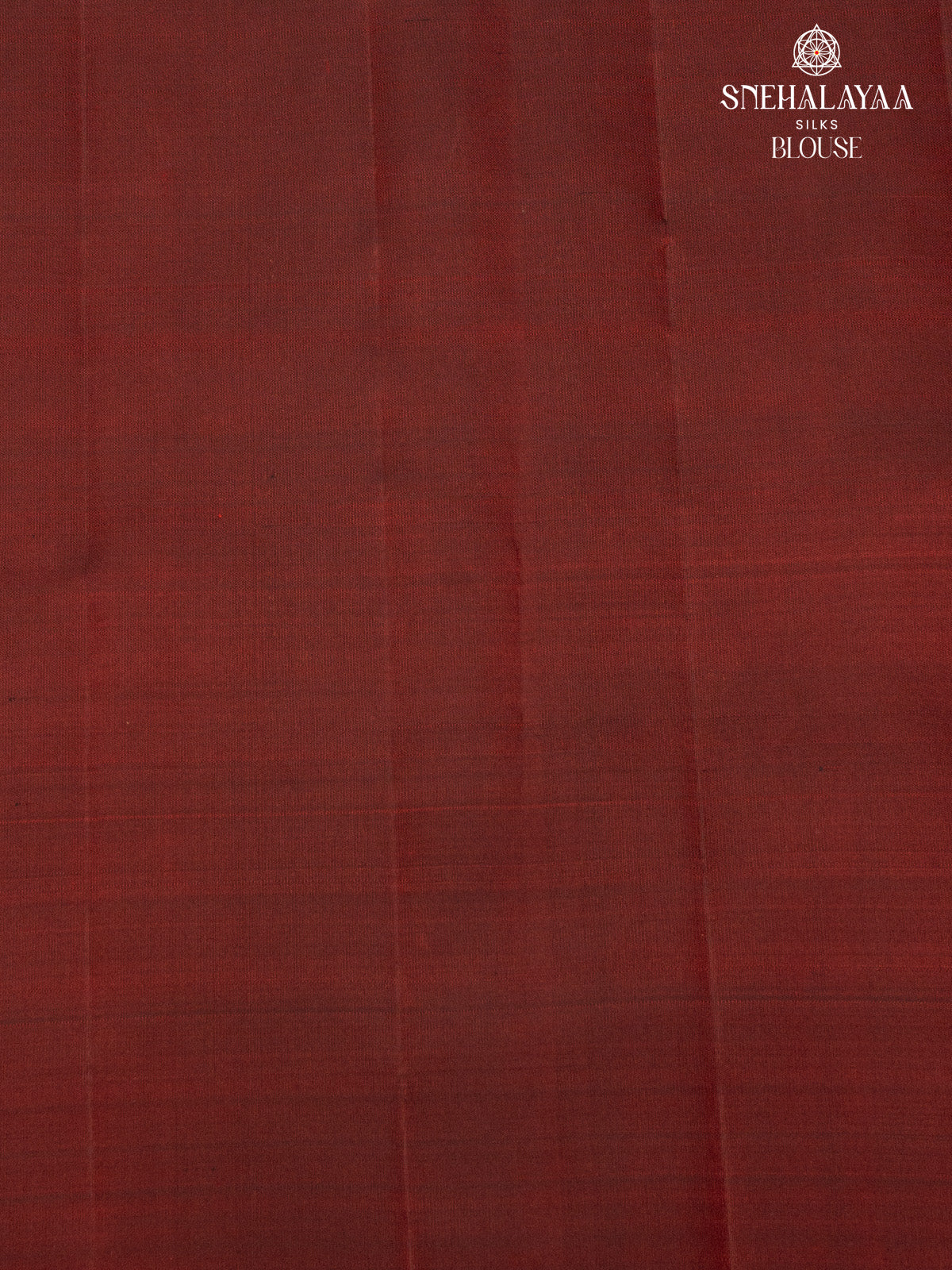 Brown Kanjivaram Silk Saree