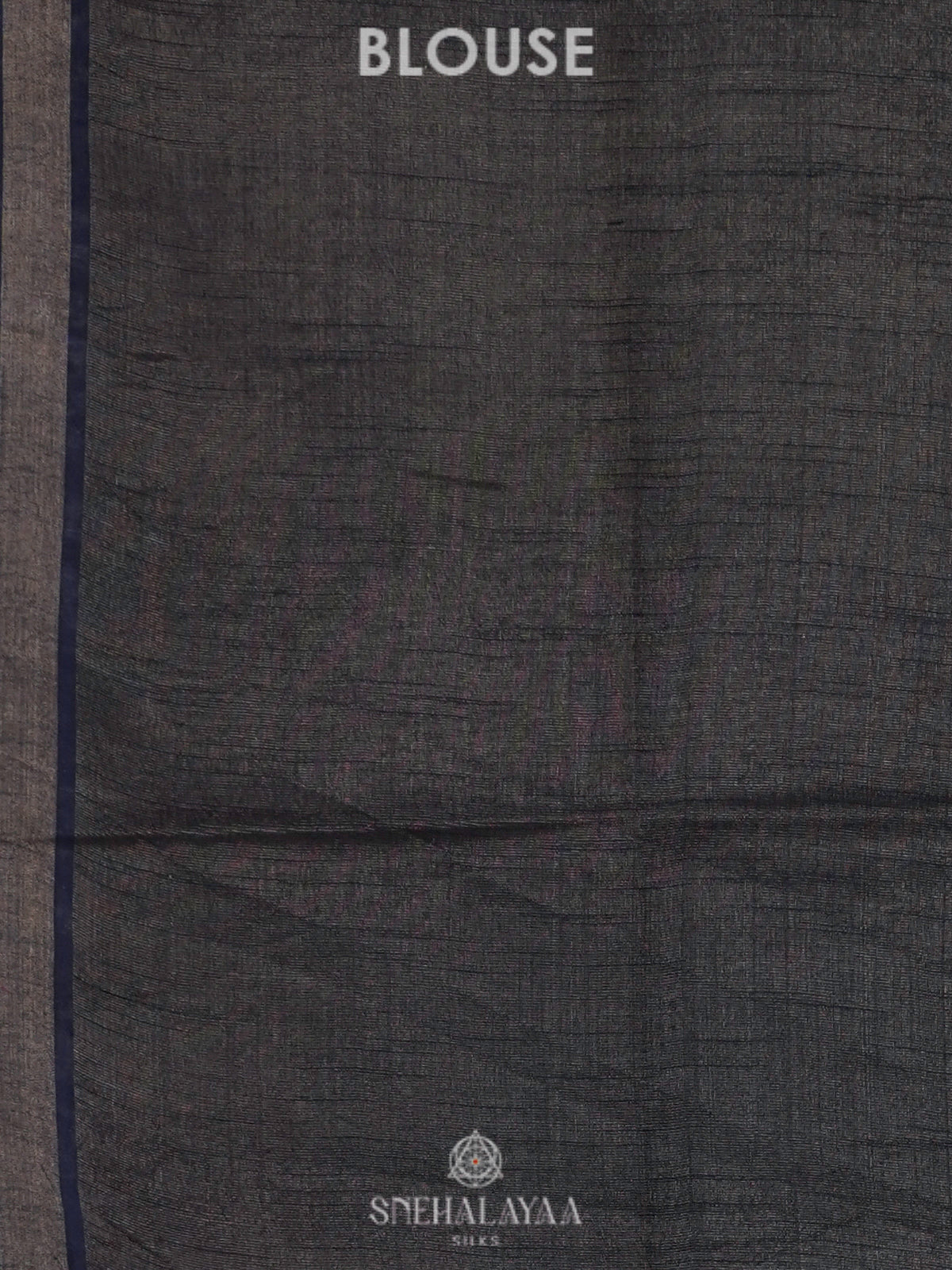 Green Bamboo Silk Saree