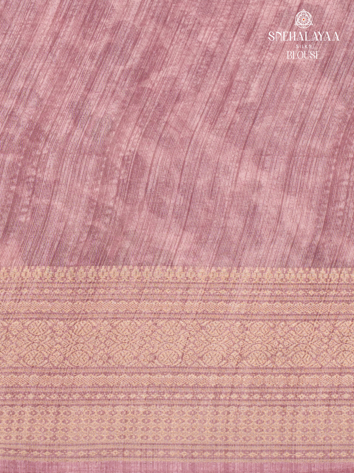 Off White Dola Silk Saree