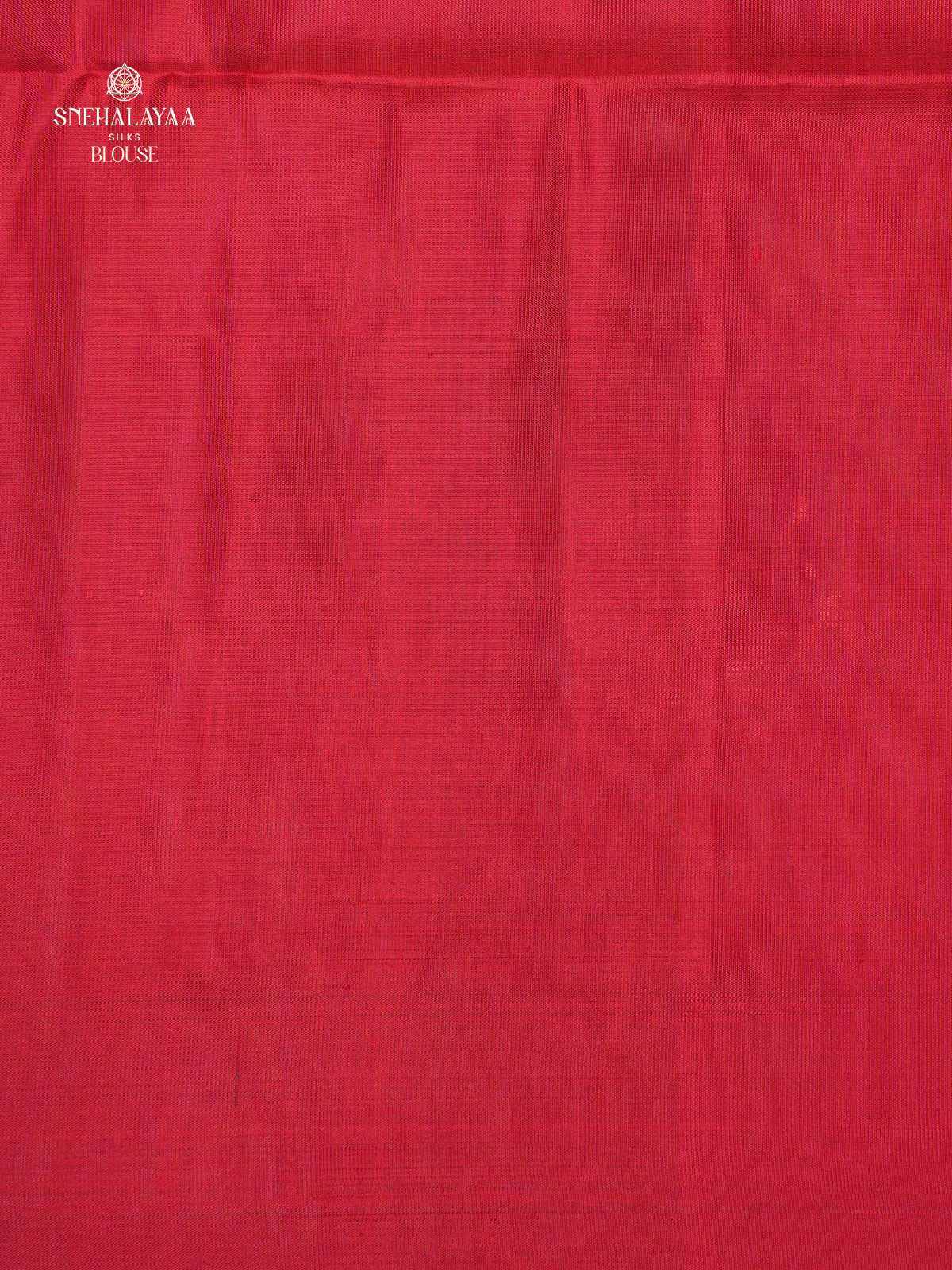 Peacock Green Borderless Kanjivaram Soft Silk Saree