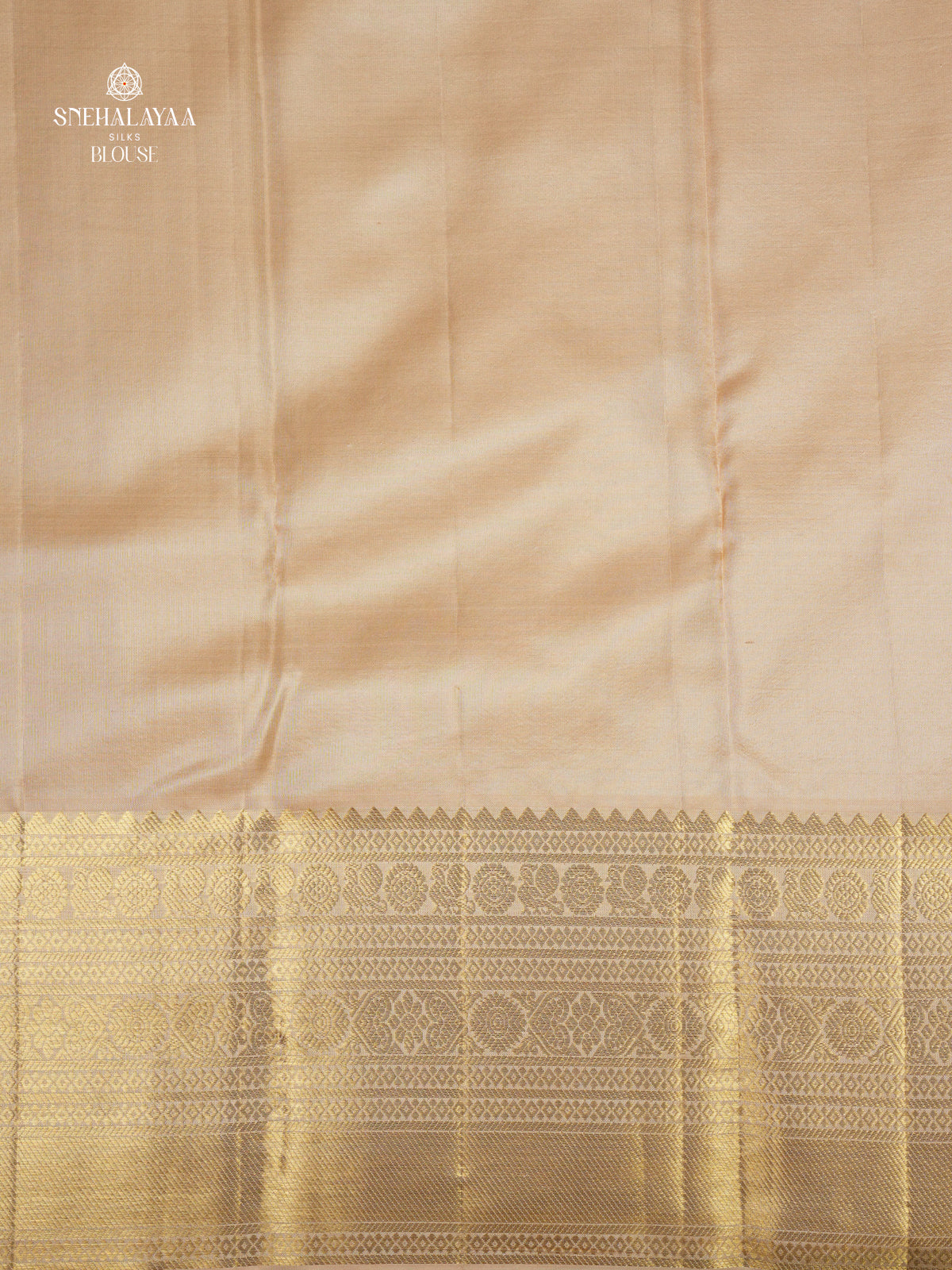 Pista Green Kanjivaram Silk Saree