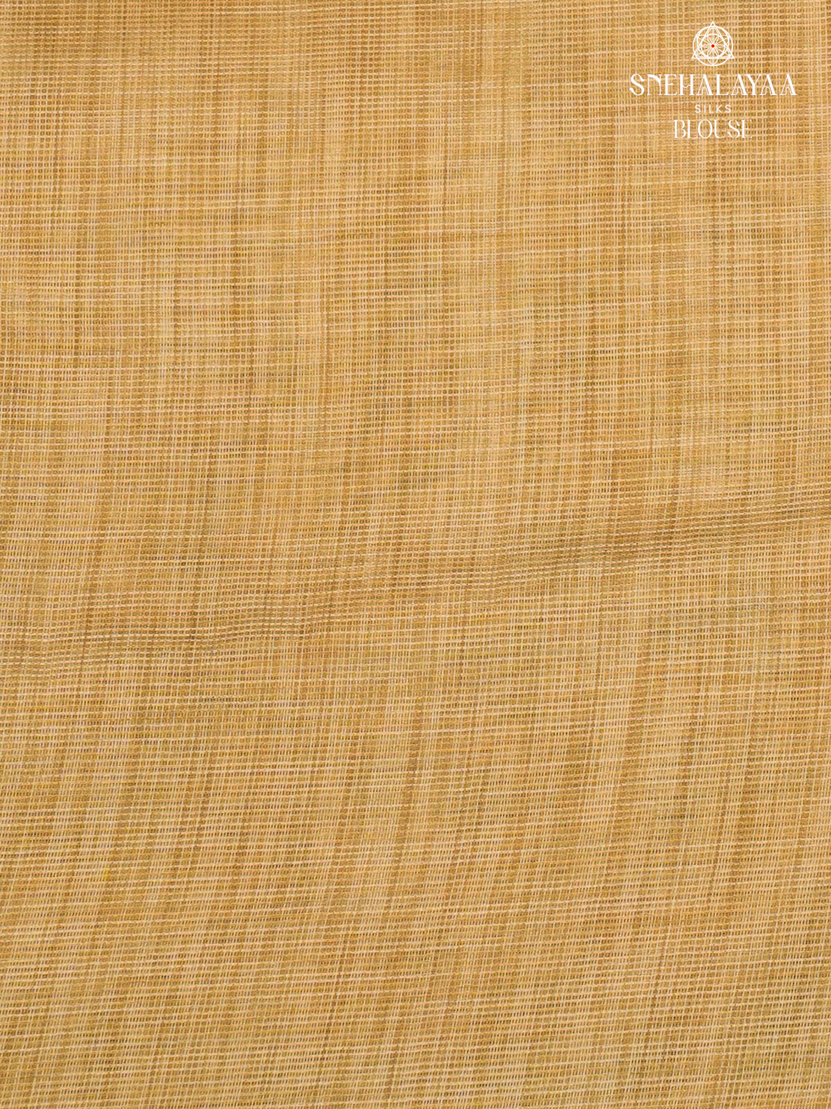 Sandal Printed Kota Saree