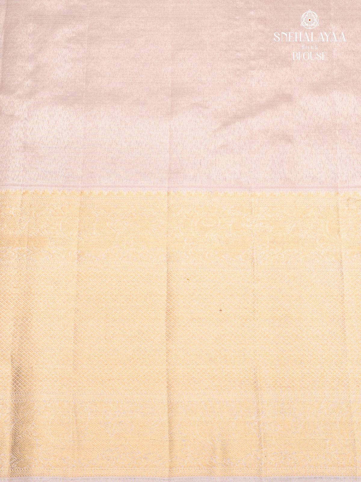 Bottle Green Kanjivaram Silk Saree