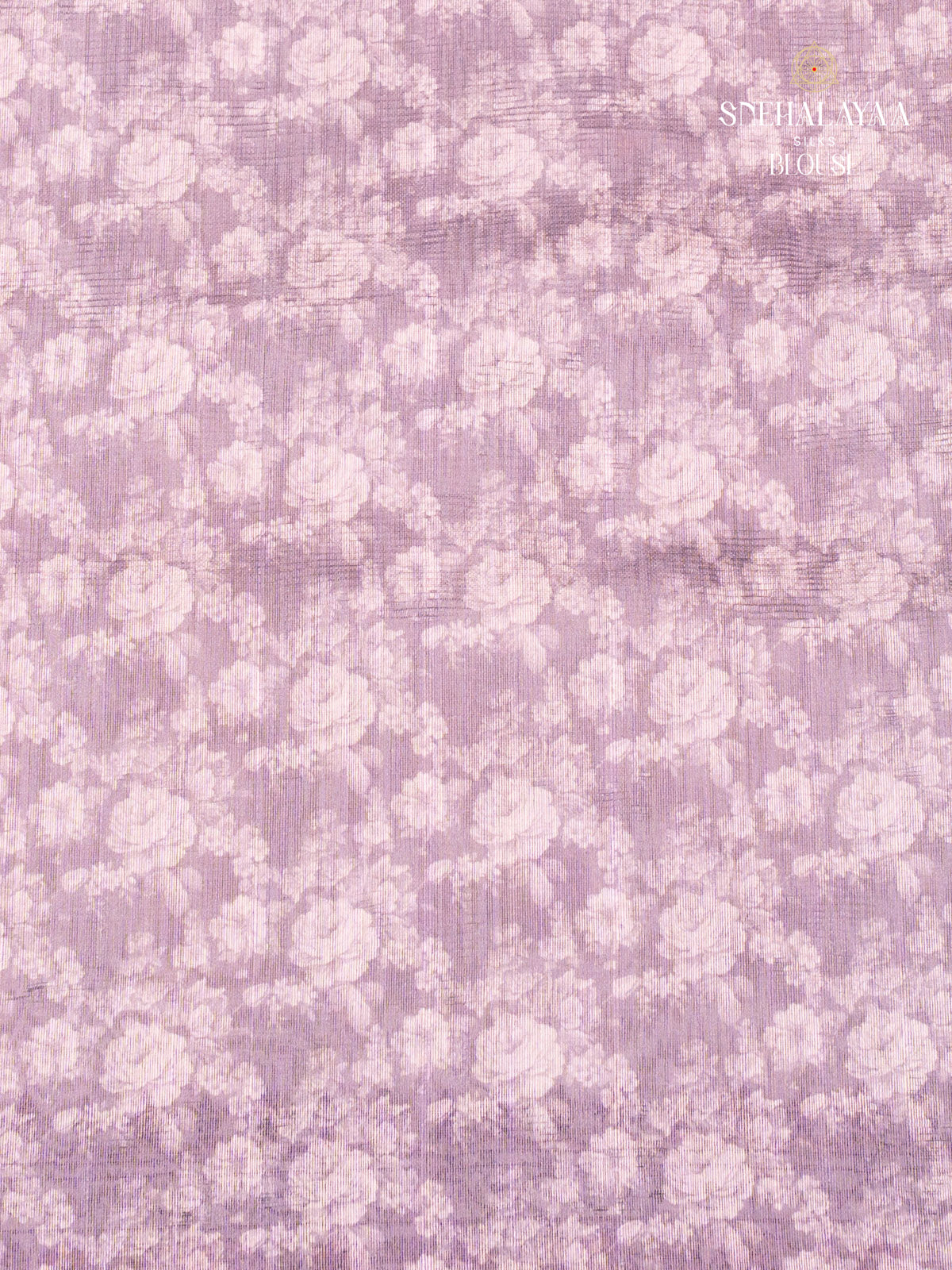 Pastel Green Linen Embroidery Saree