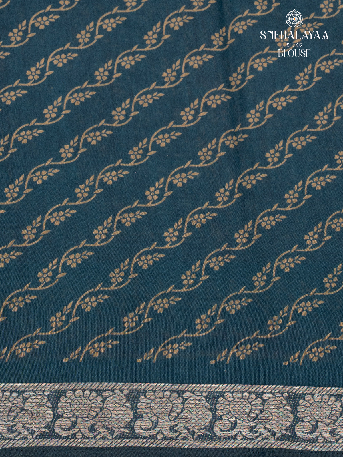 Burgundy Dola Silk Saree