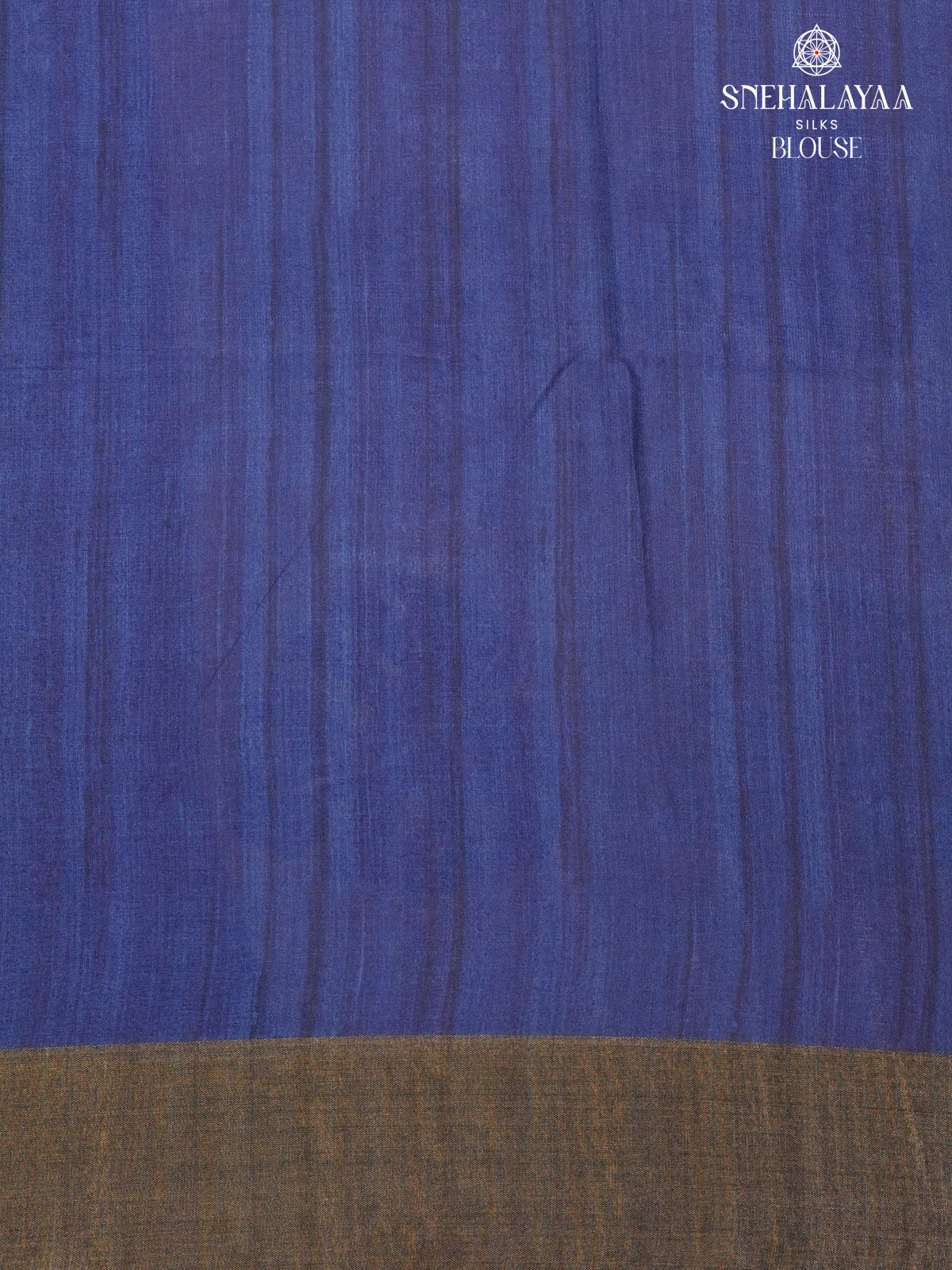 Off White Floral Printed Tussar Saree