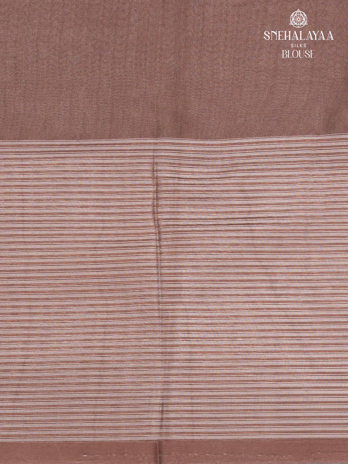 Cream Dola Silk Saree