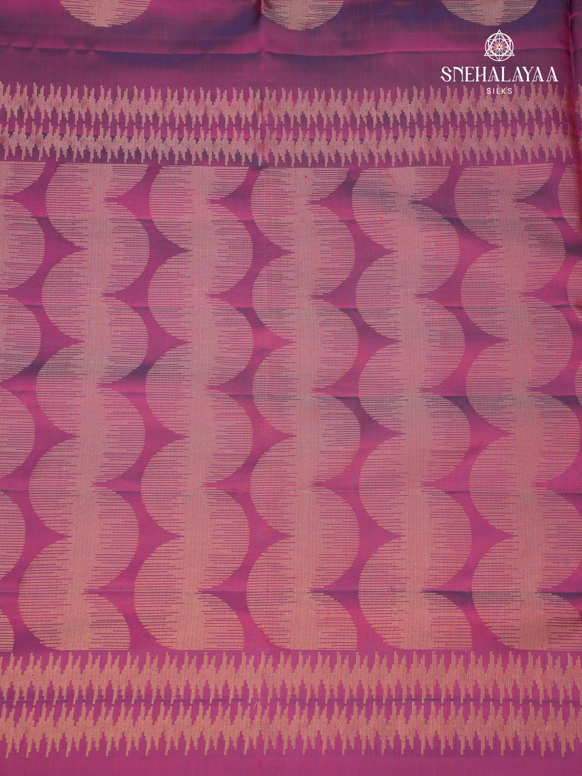 Multicolour Kanjivaram Soft Silk Saree