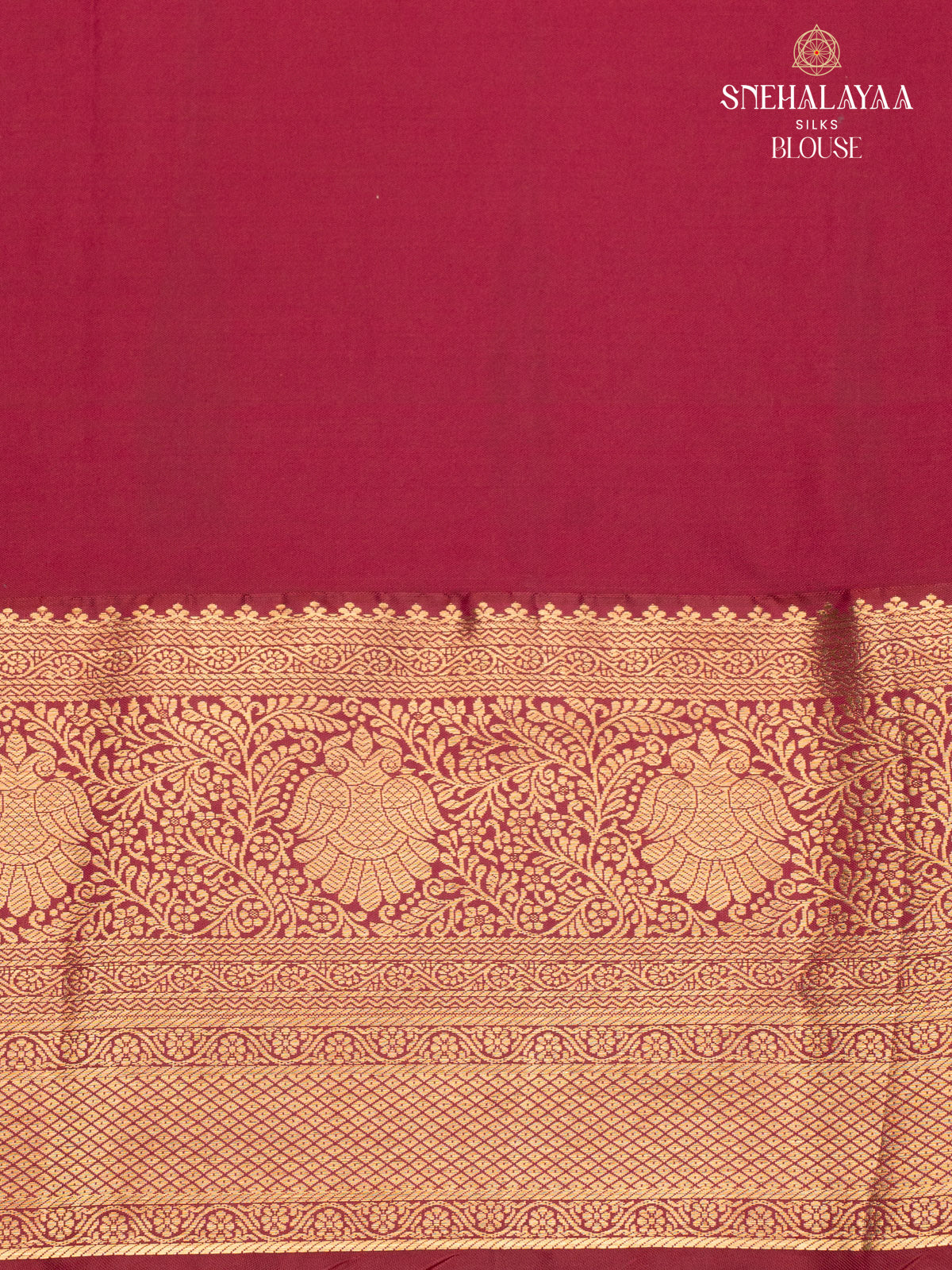 Green Art Silk Saree