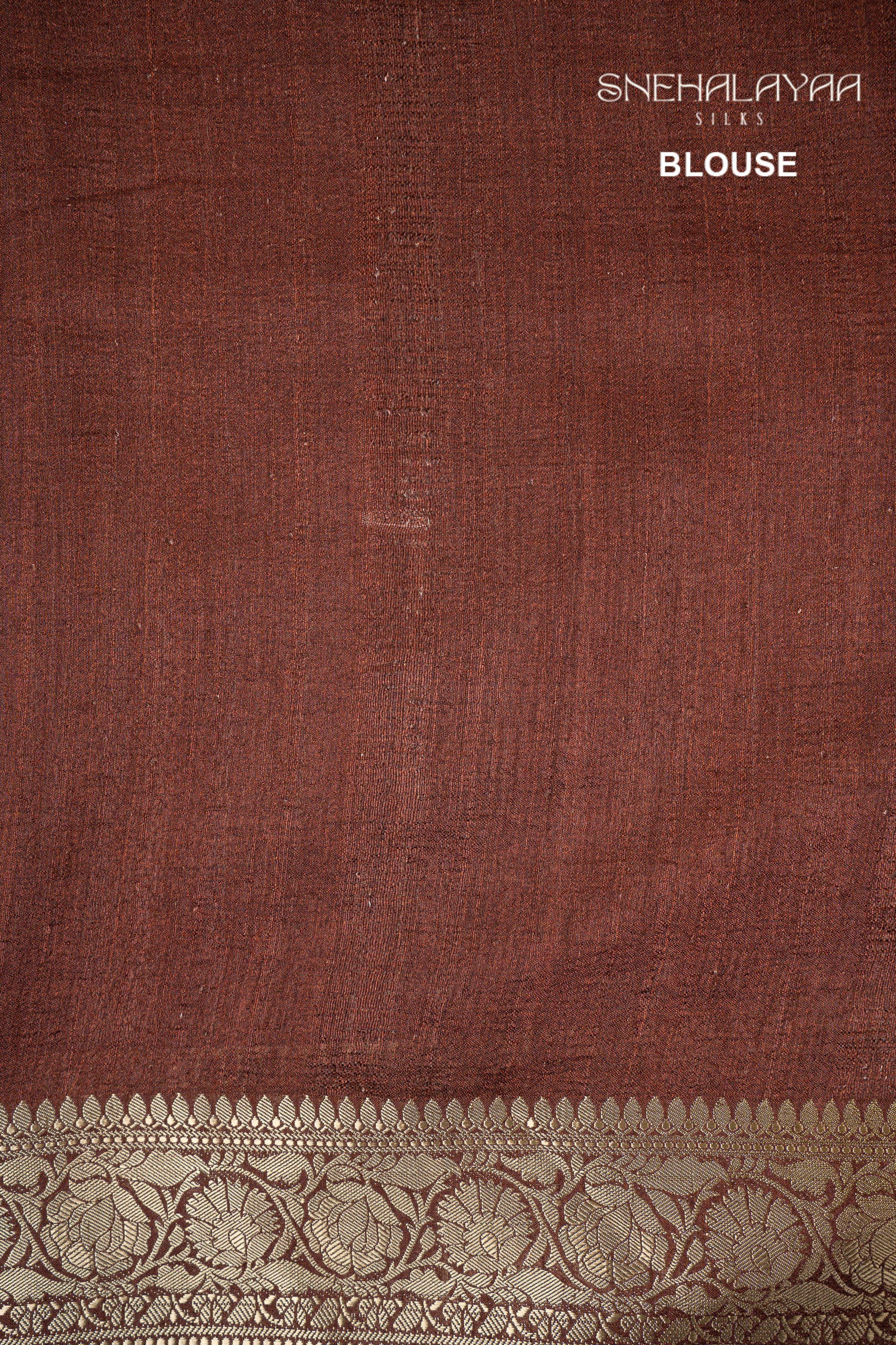 Black Semi Jute Silk Saree