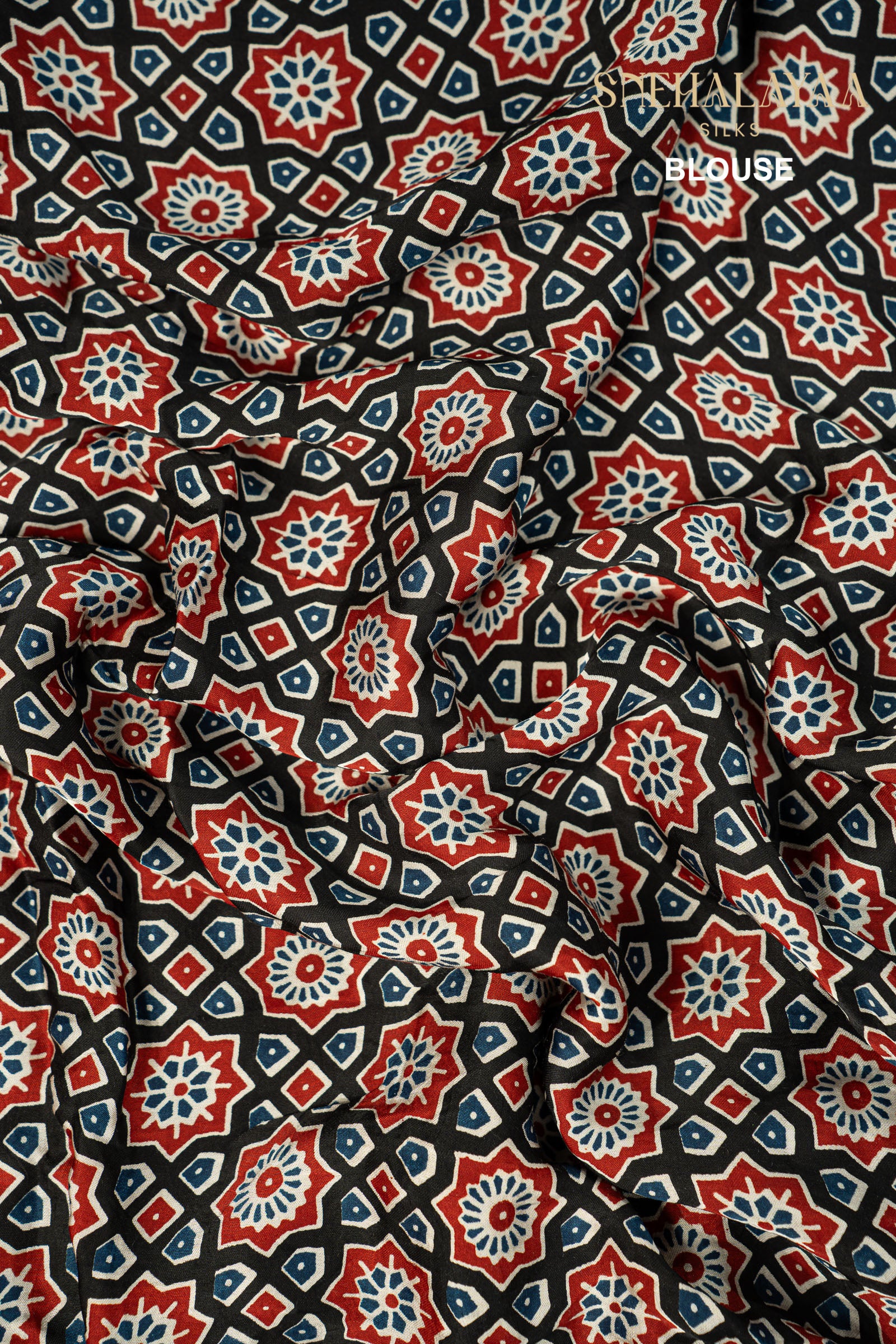 Green Bandhani Saree