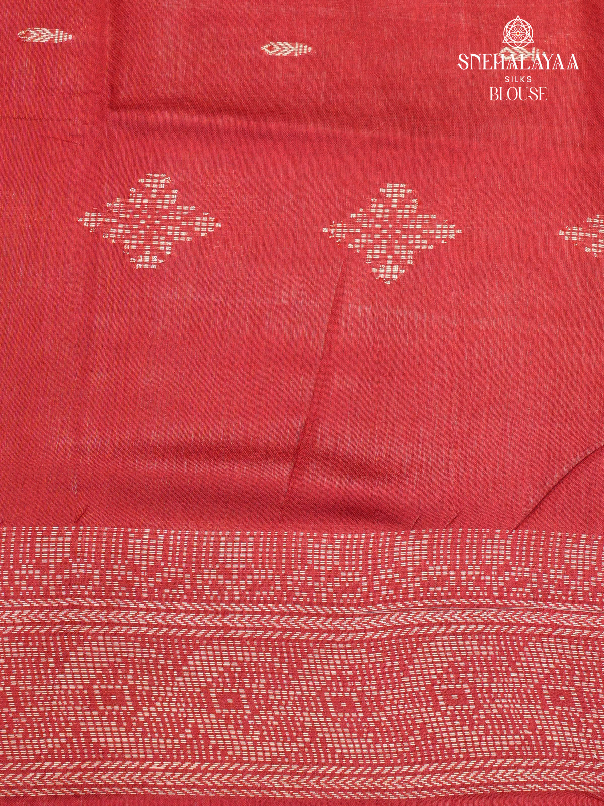 Grey Bamboo Silk Saree