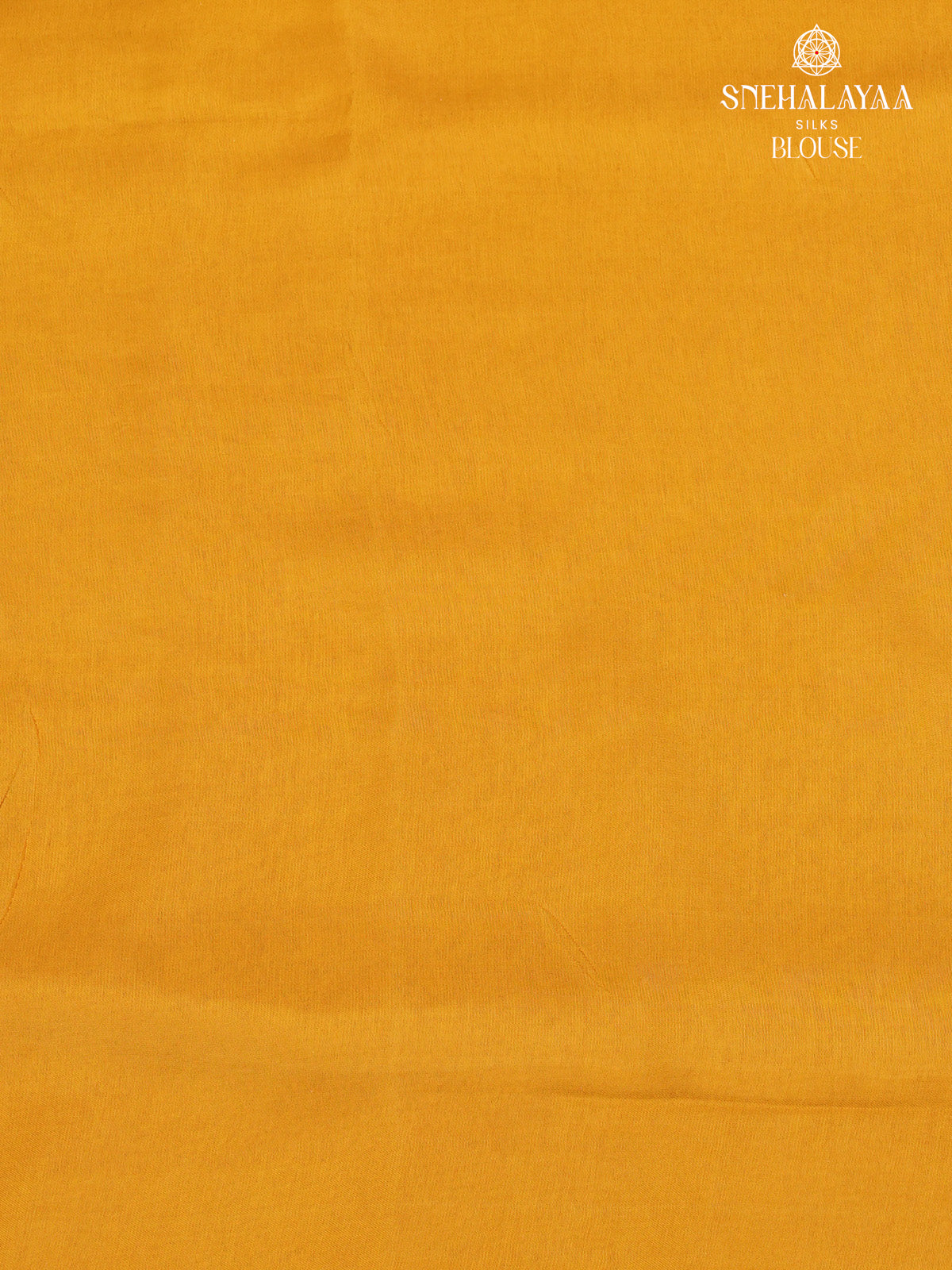 Yellow Banaras Silk Saree