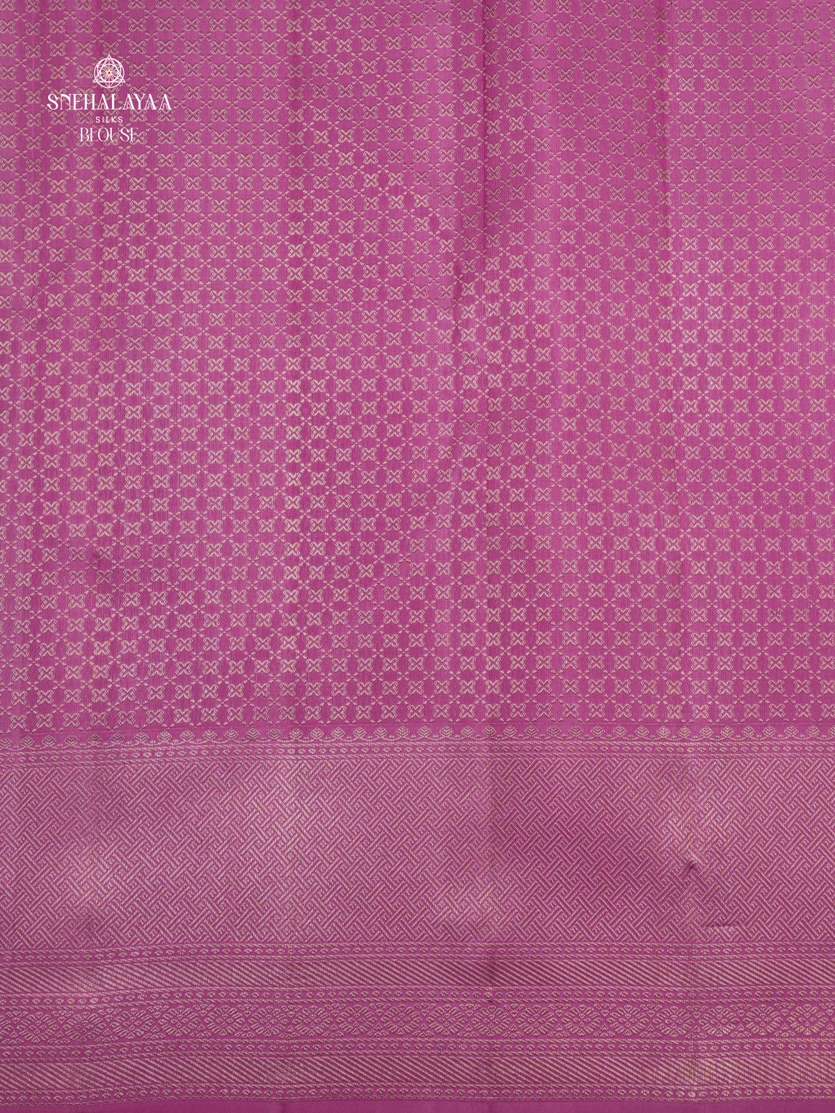 Multi Colour Kanjivaram Silk Saree