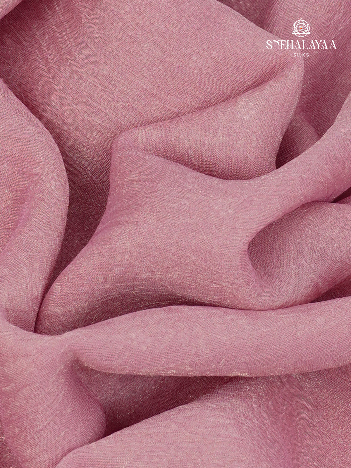 Lavender Designer Saree