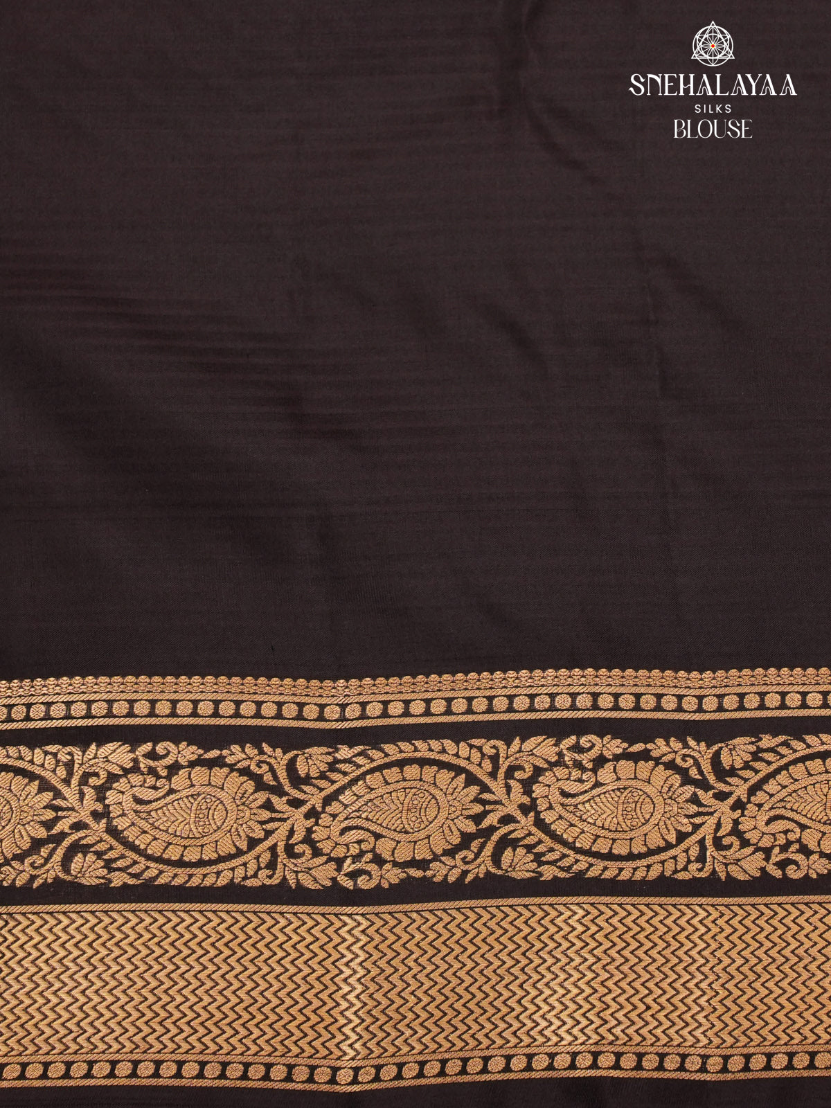 Teal Green Kanjivaram Silk Saree