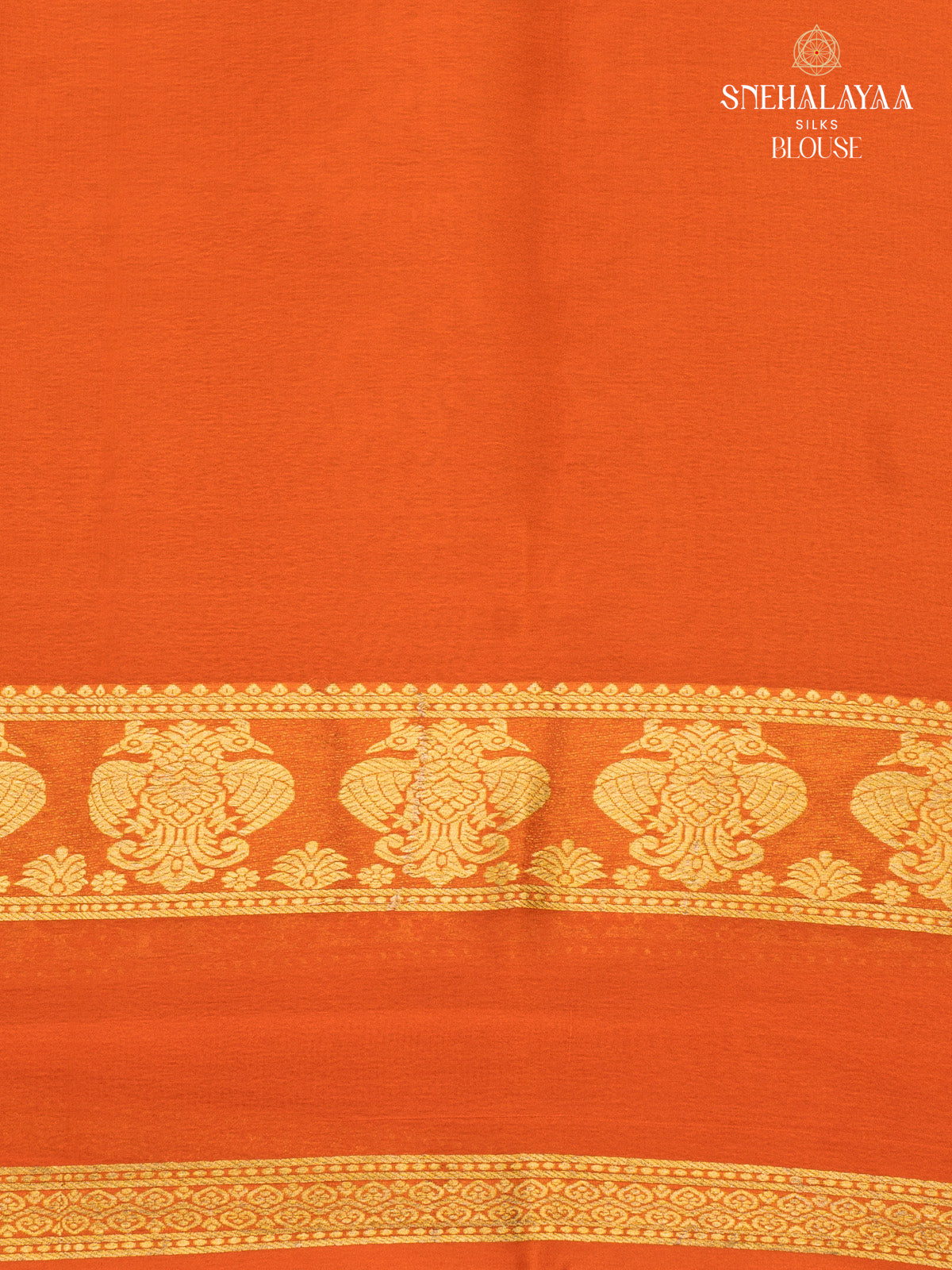 Green Mysore Silk Saree