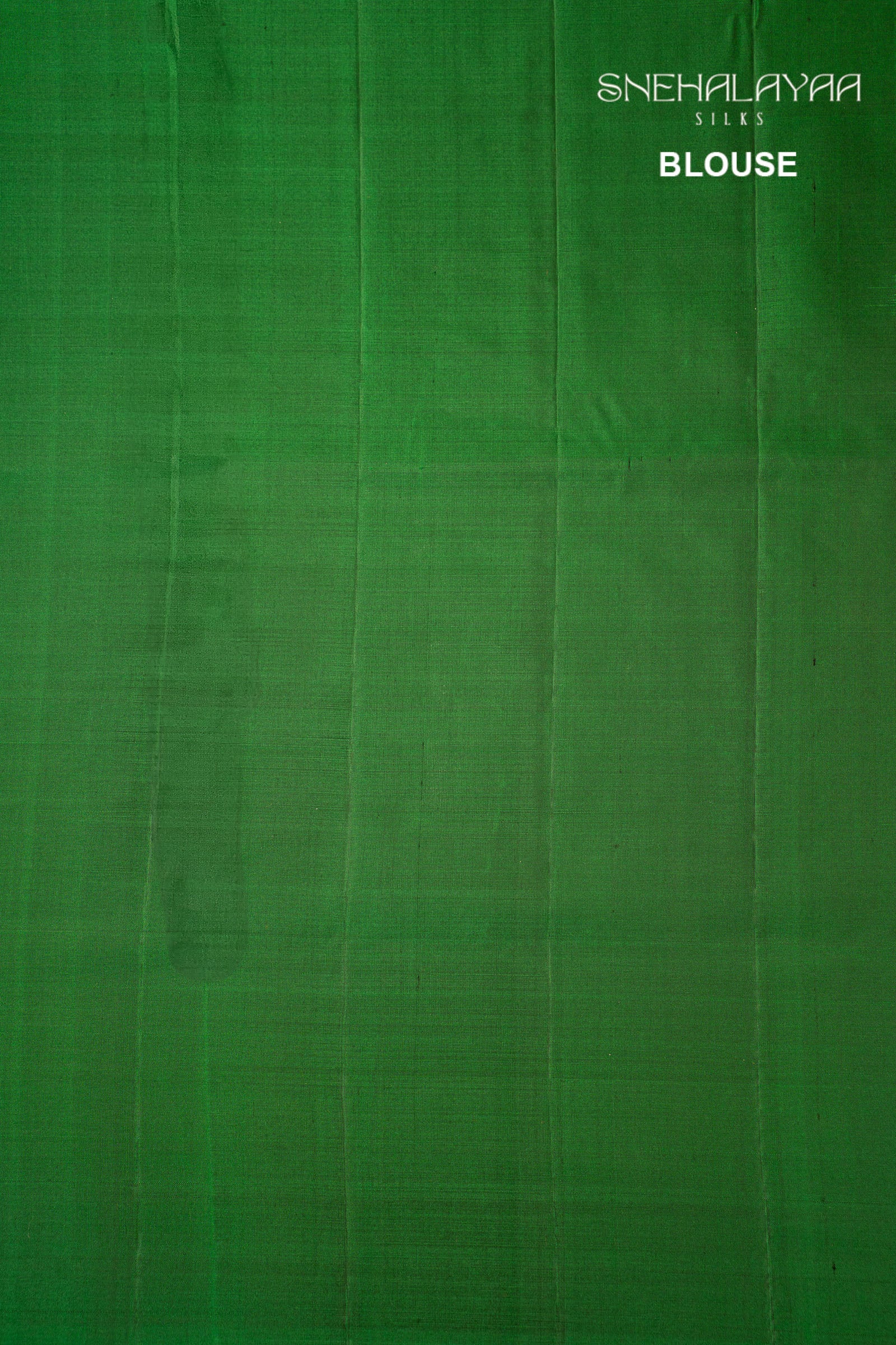 Rani Pink Kancheevaram Soft Silk Saree