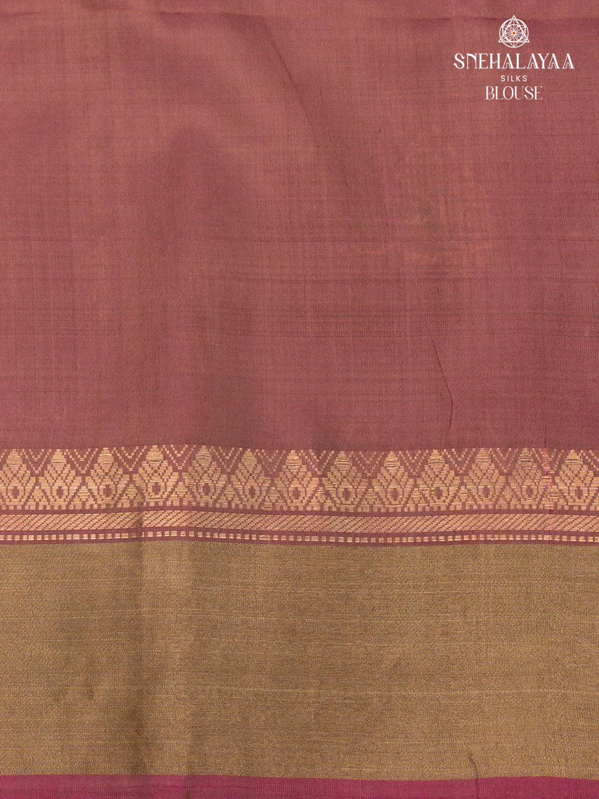 Green Katan Silk Saree