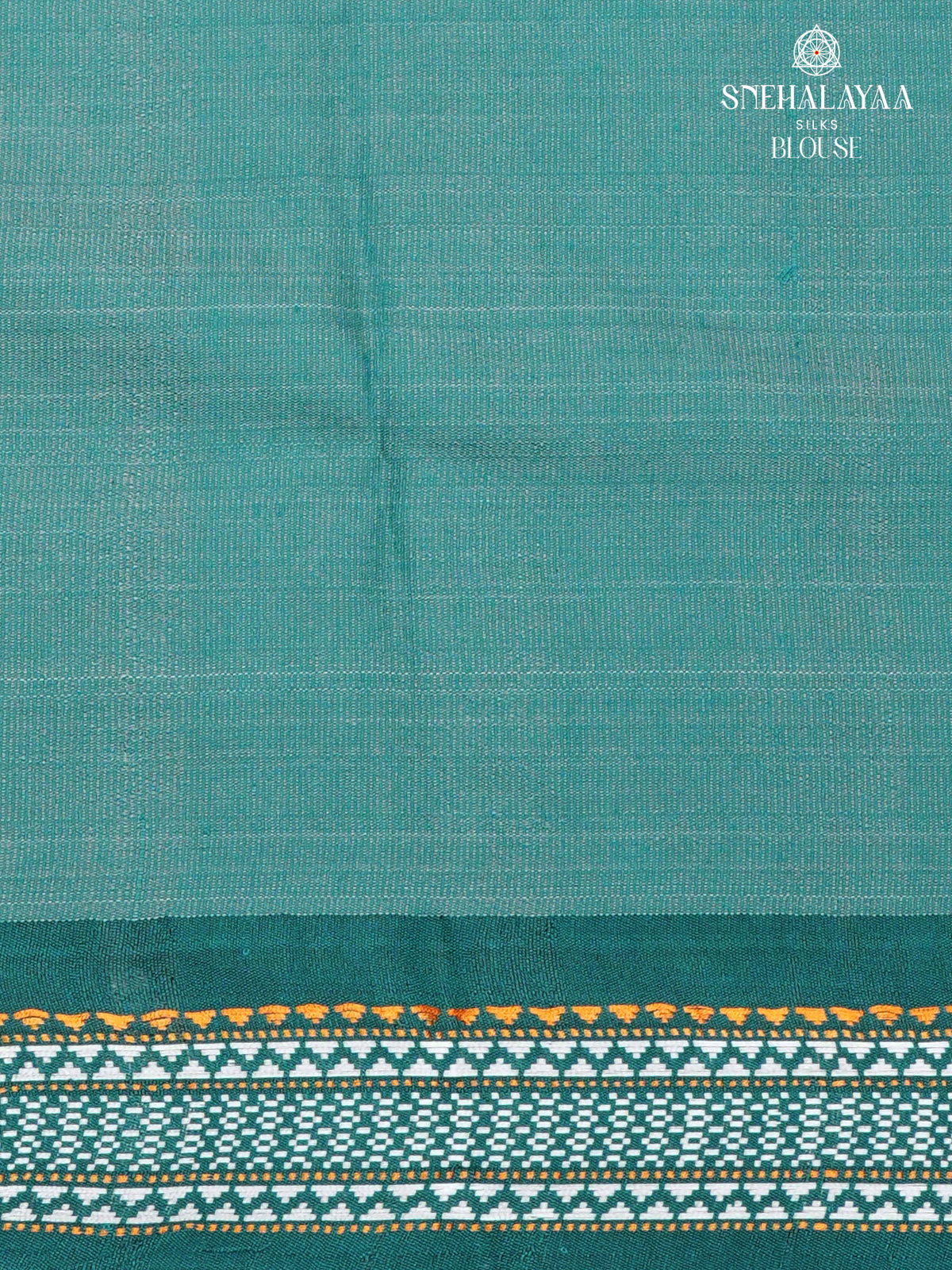 Pink Tussar Silk Saree