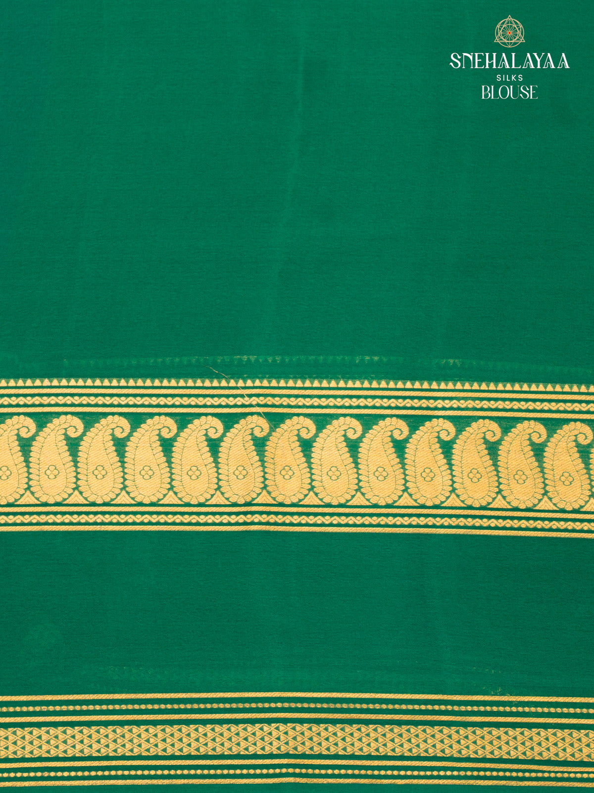 Pastel Lavender Mysore Silk Saree