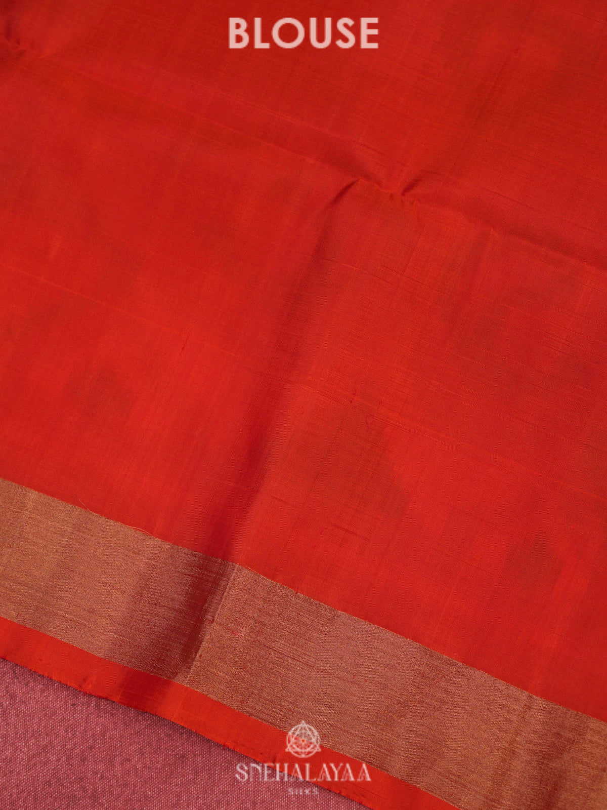 Peacock Blue Ikat Soft Silk Saree