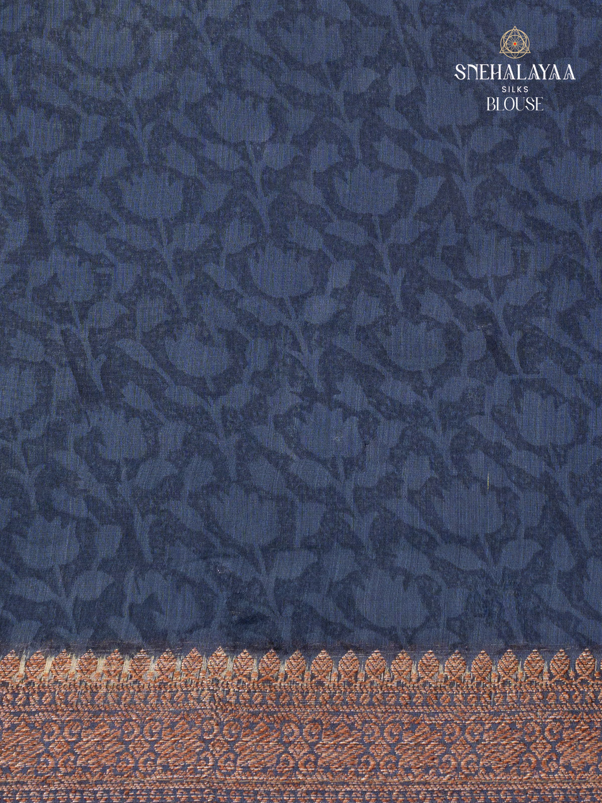 Light Green Chanderi Saree