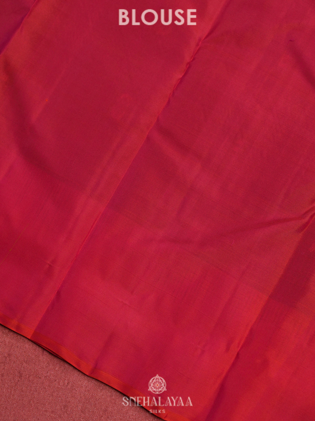 Forest Green Kanjivaram Silk Saree