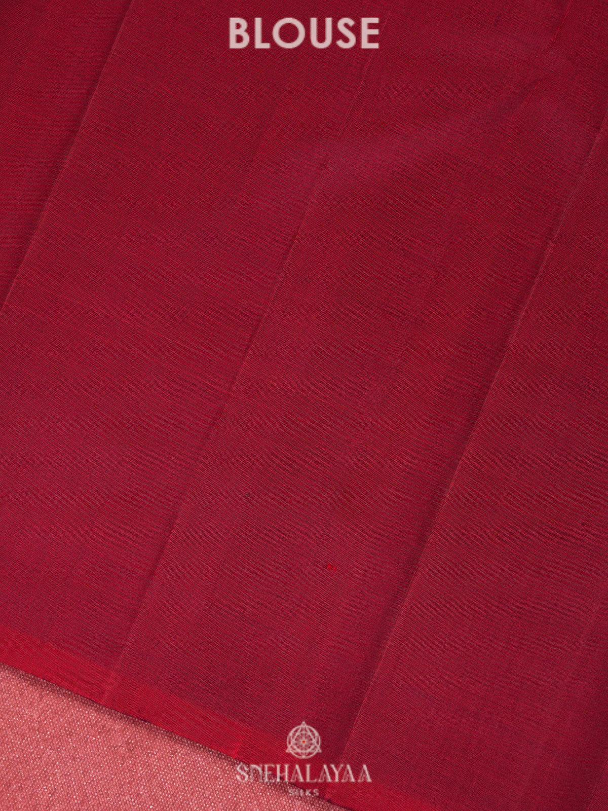 Purple Kanjivaram Silk Saree