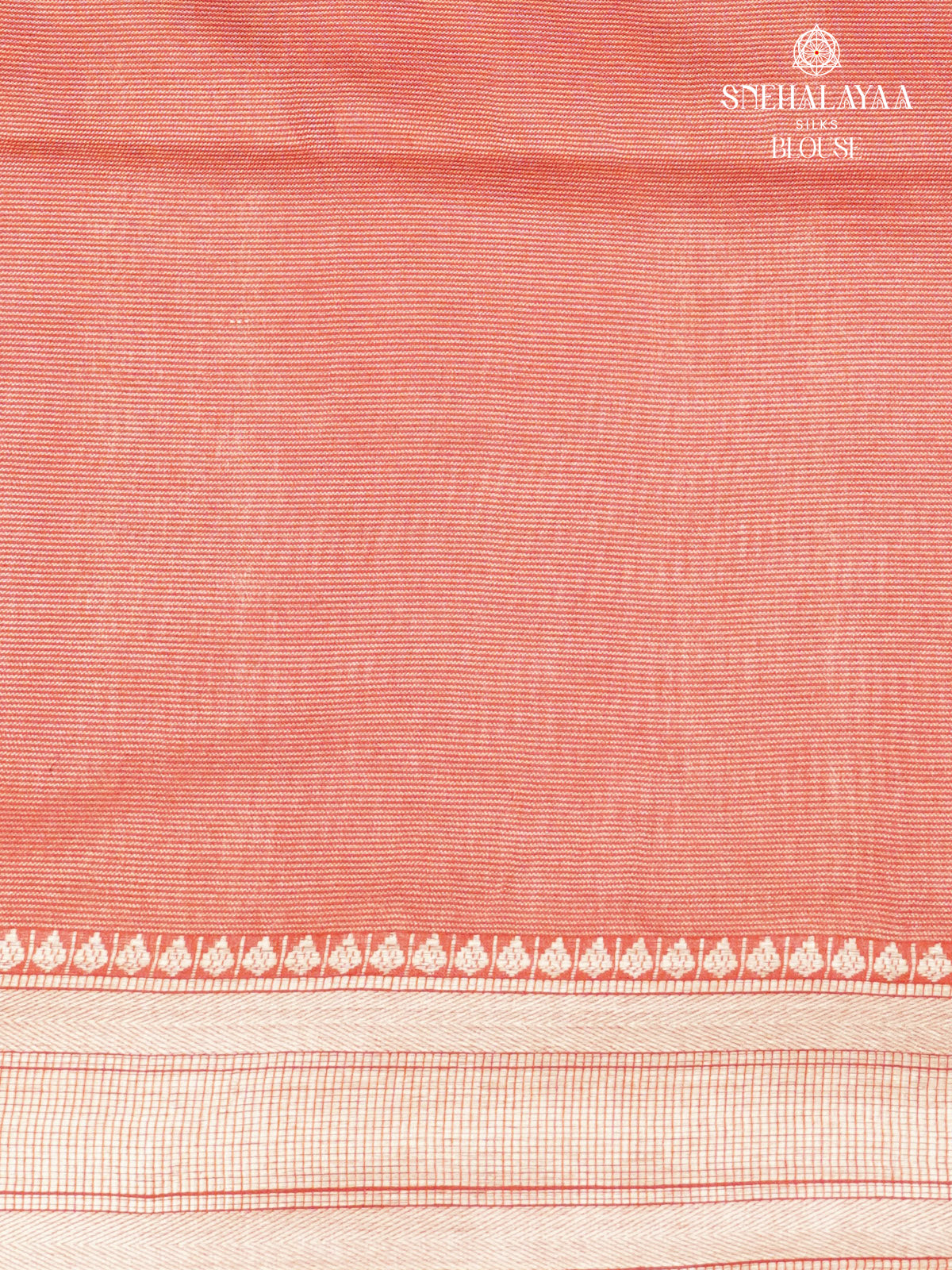 Grey Bamboo Silk Saree