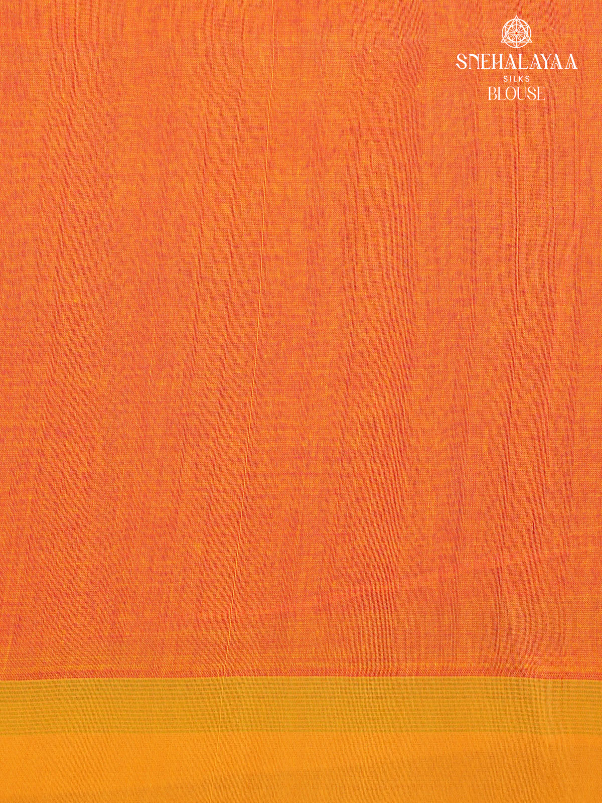 Violet Khadi Cotton Saree