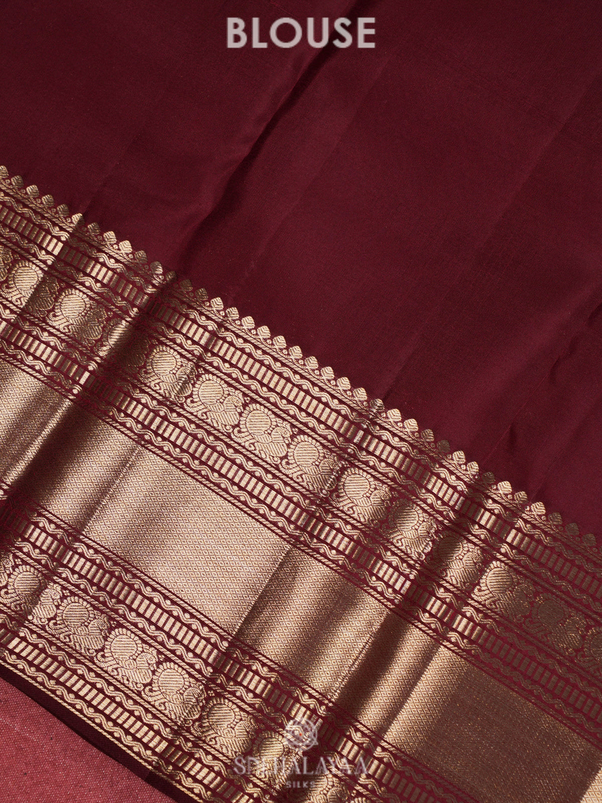 Pista Green Kanjivaram Silk Saree
