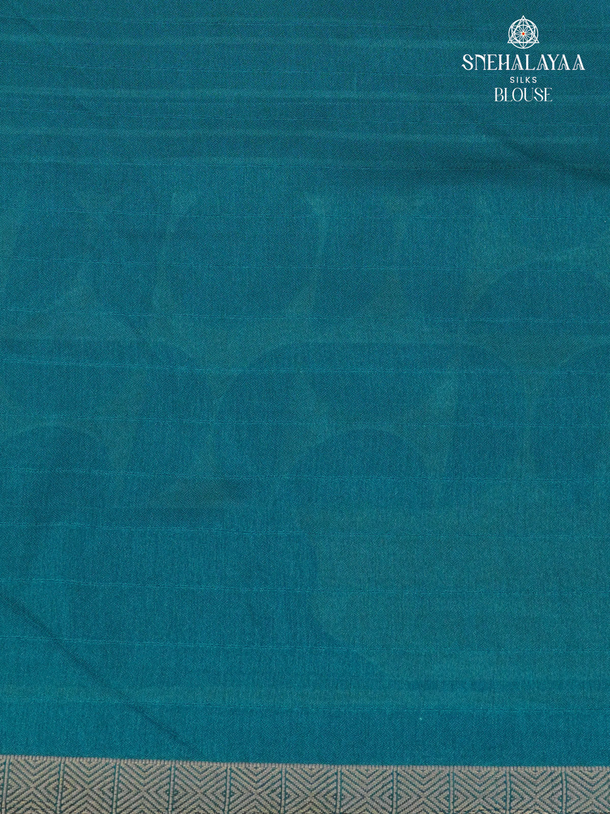 Cream Dola Silk Saree